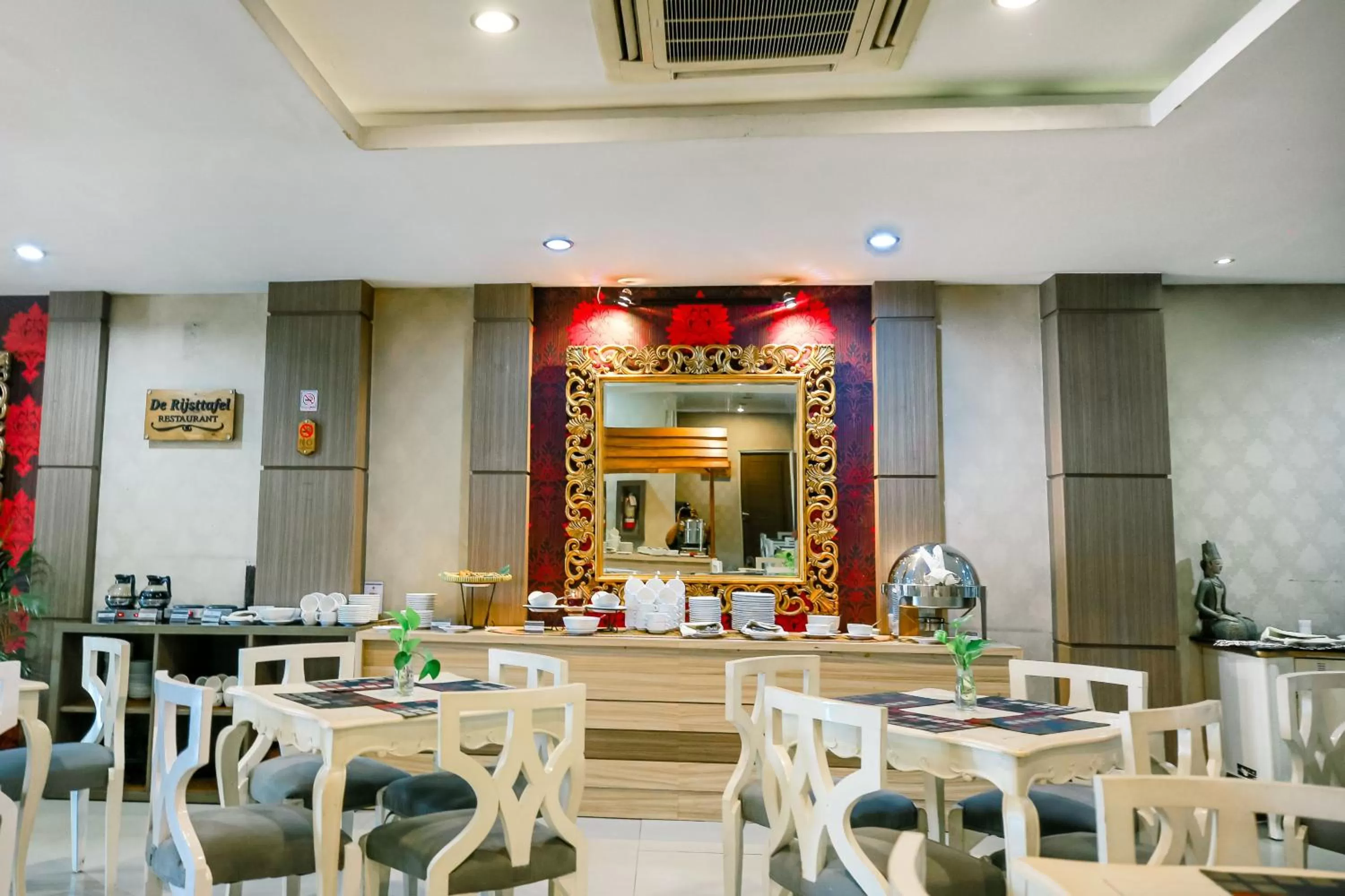 The Cube Hotel Malioboro, Azana Hotels Collection