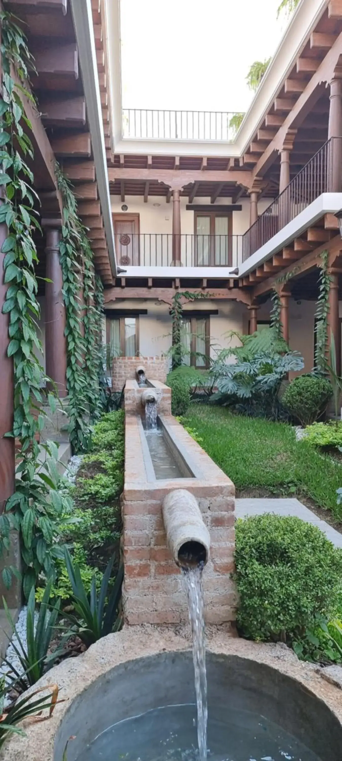 Presidential Suite in Hotel Boutique Los Pasos & Spa Presidential Suite in Hotel Boutique Los Pasos & Spa