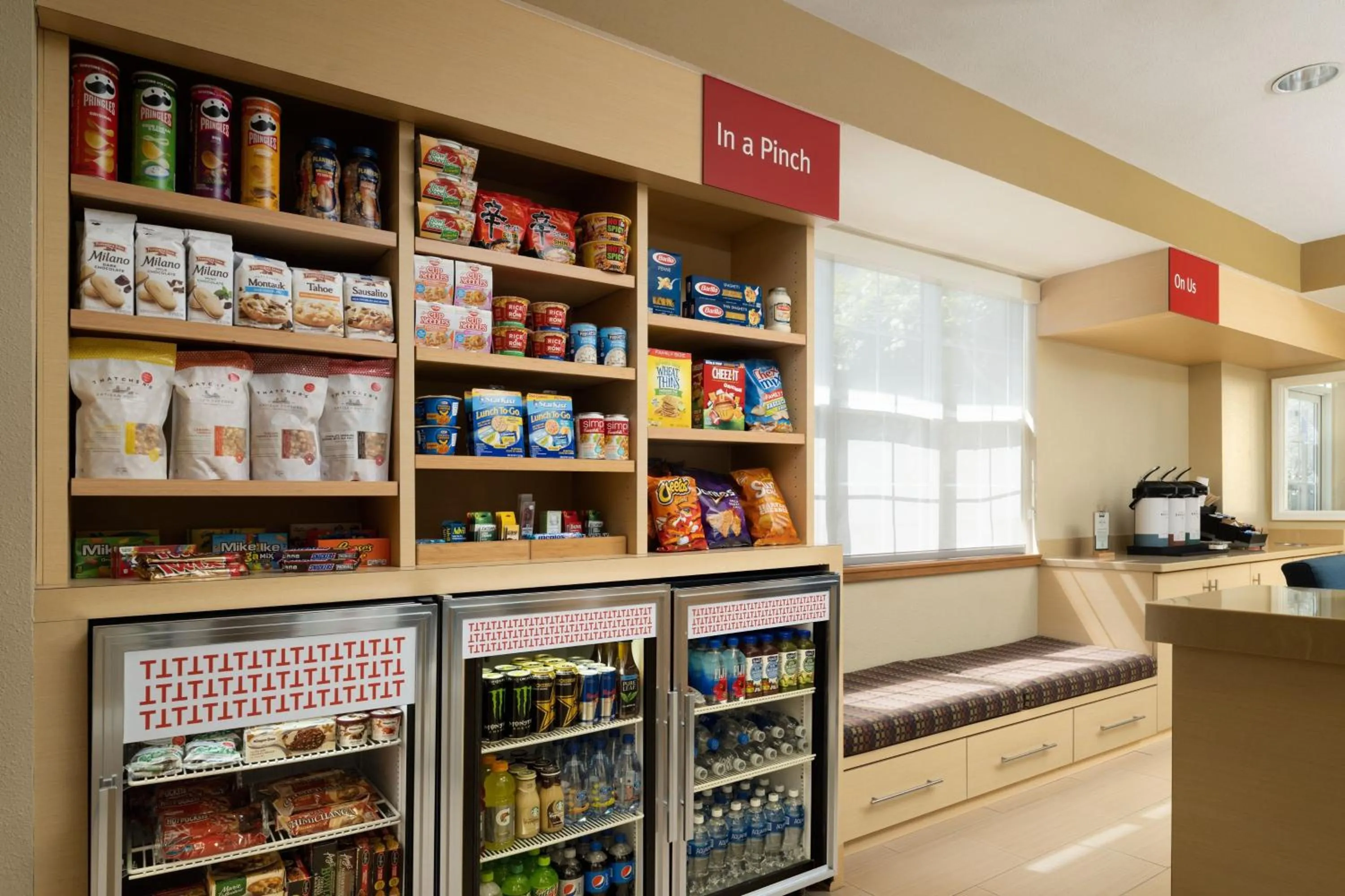 Other in TownePlace Suites San Jose Cupertino