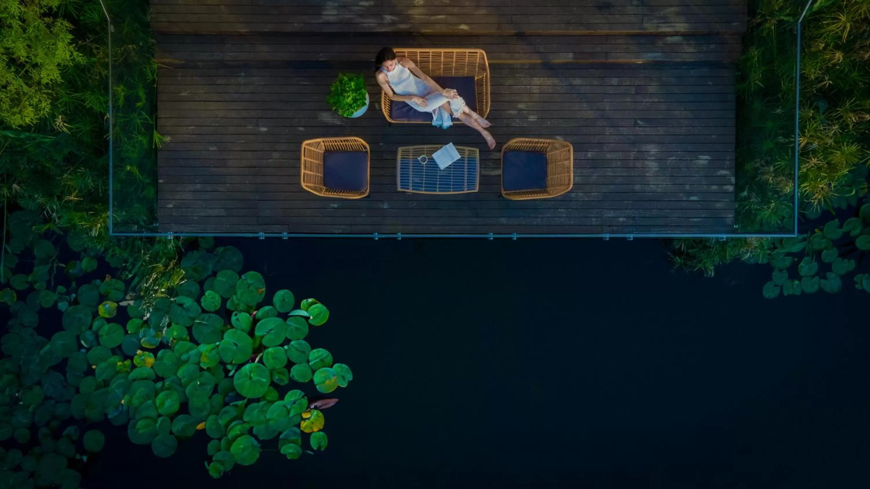 Jiva Beach Resort - Ultra All Inclusive