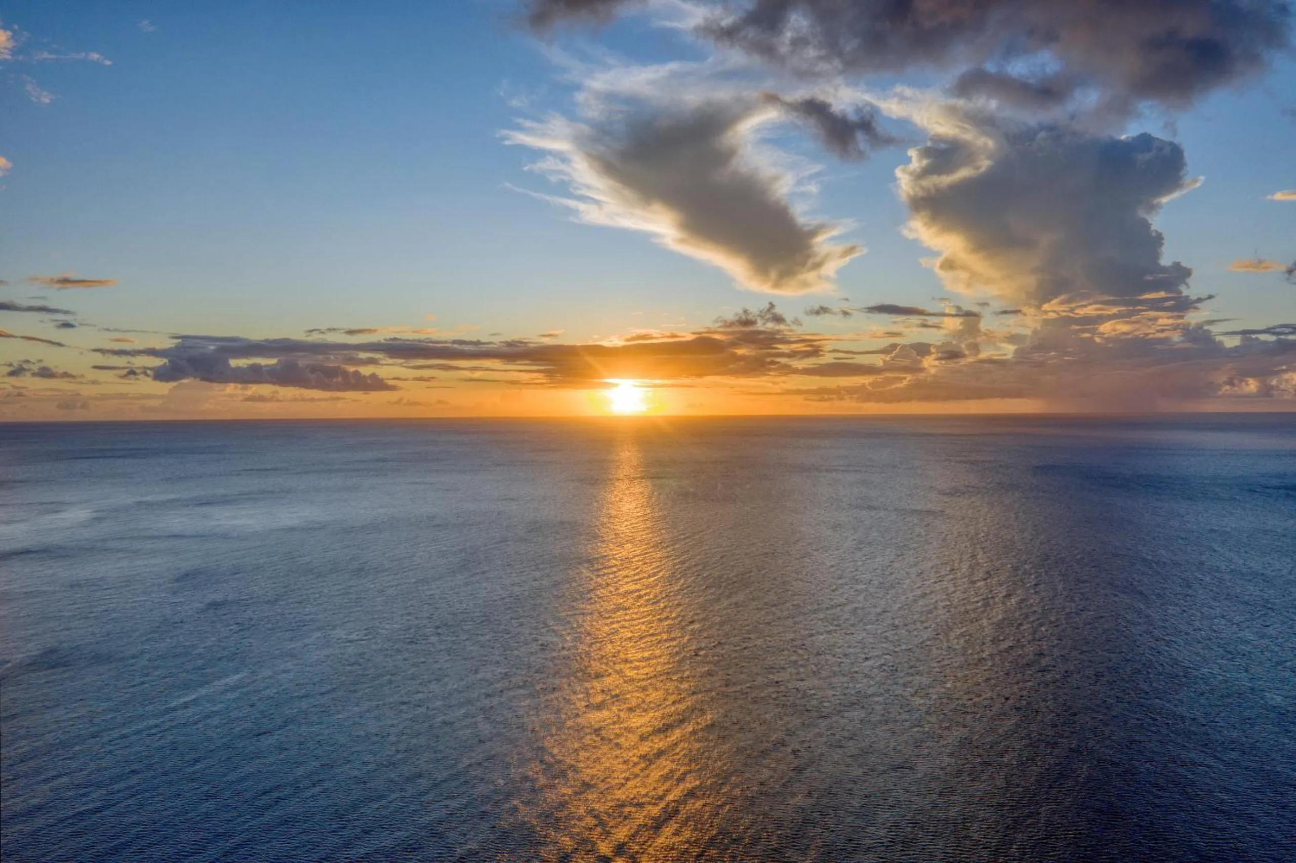 Natural landscape in The David Kempinski Tel Aviv