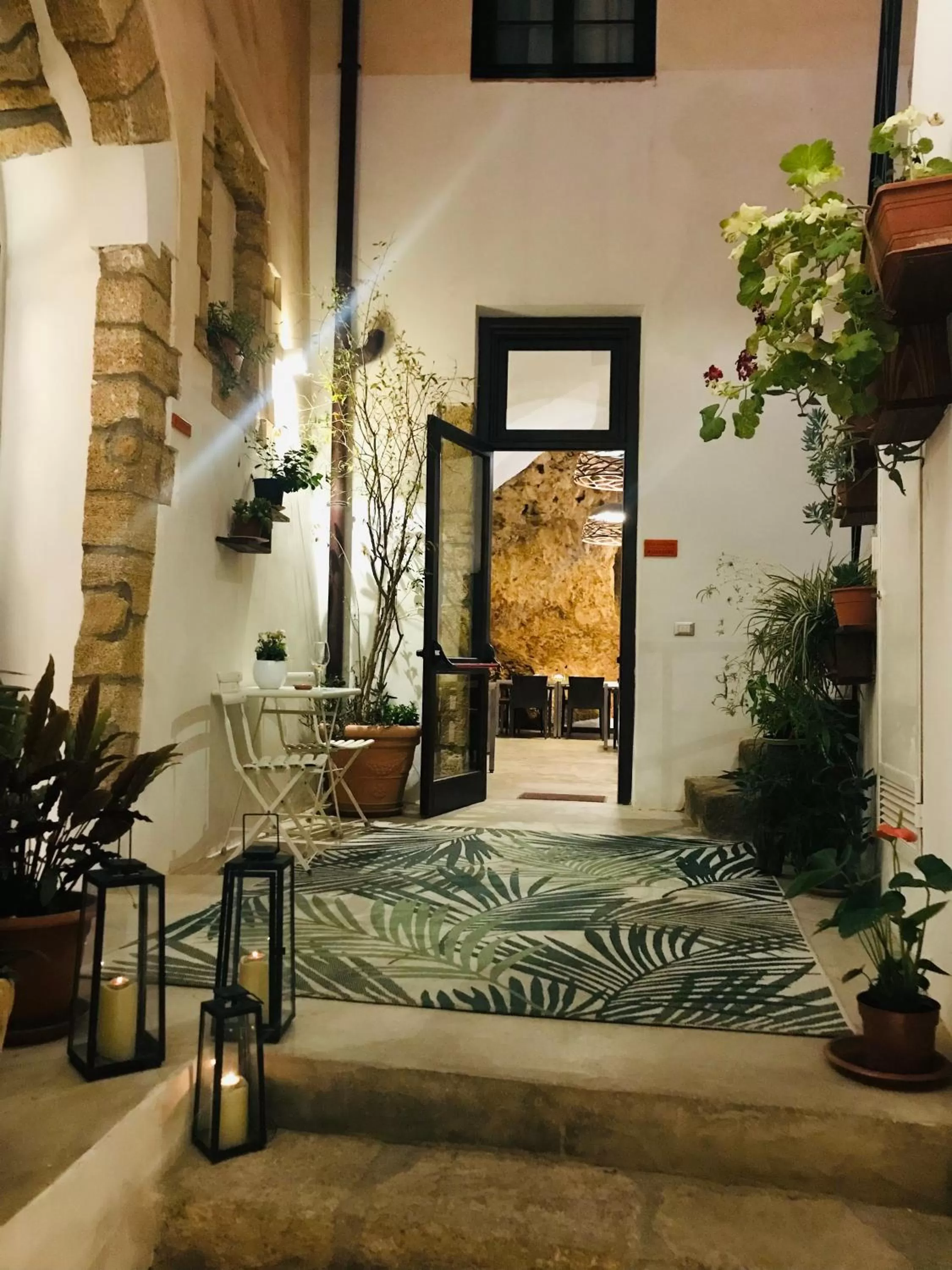 Locanda Al Moro Hotel