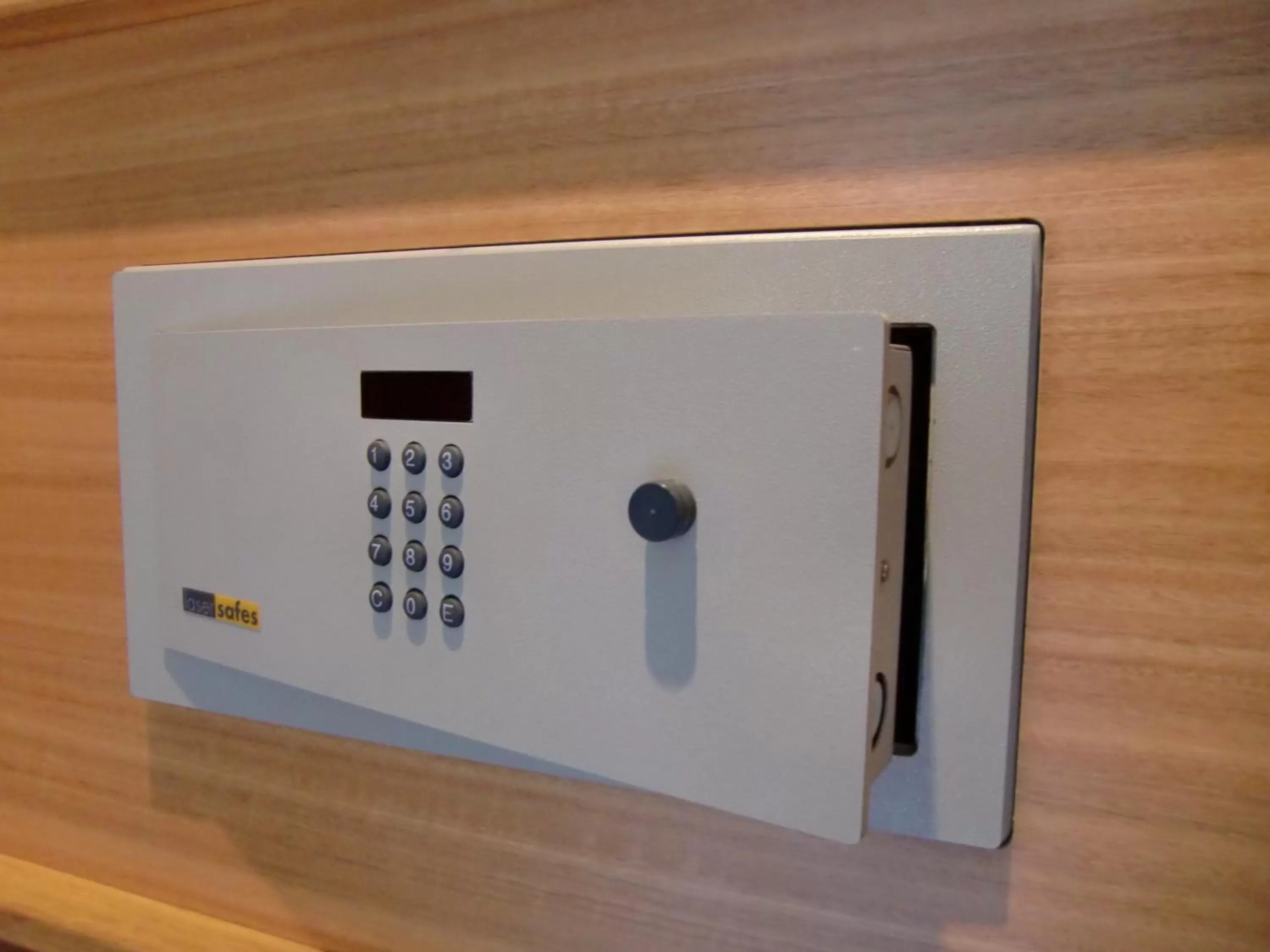 Other in Hotel Barcelona Universal