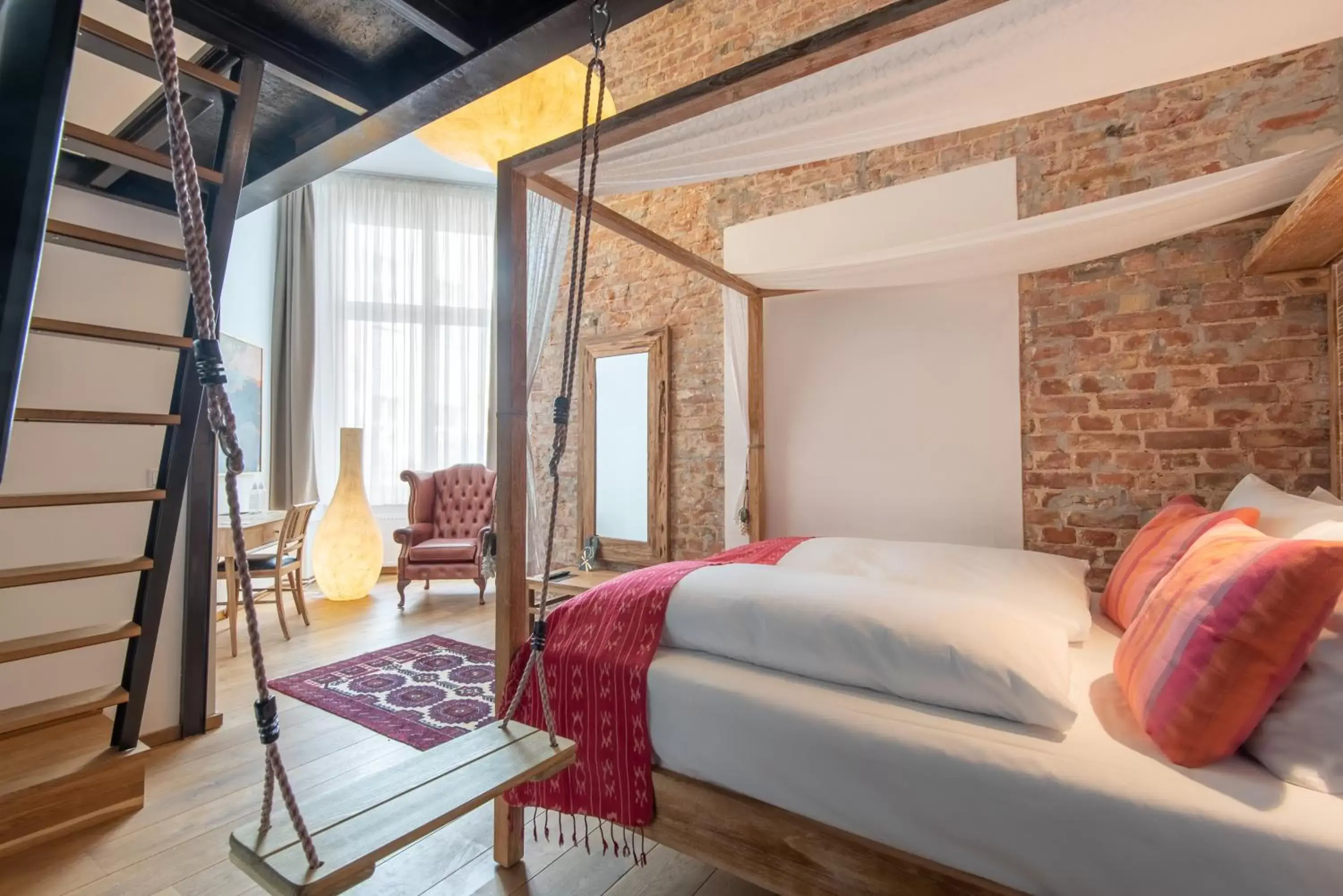 Lulu Guldsmeden Lulu Guldsmeden