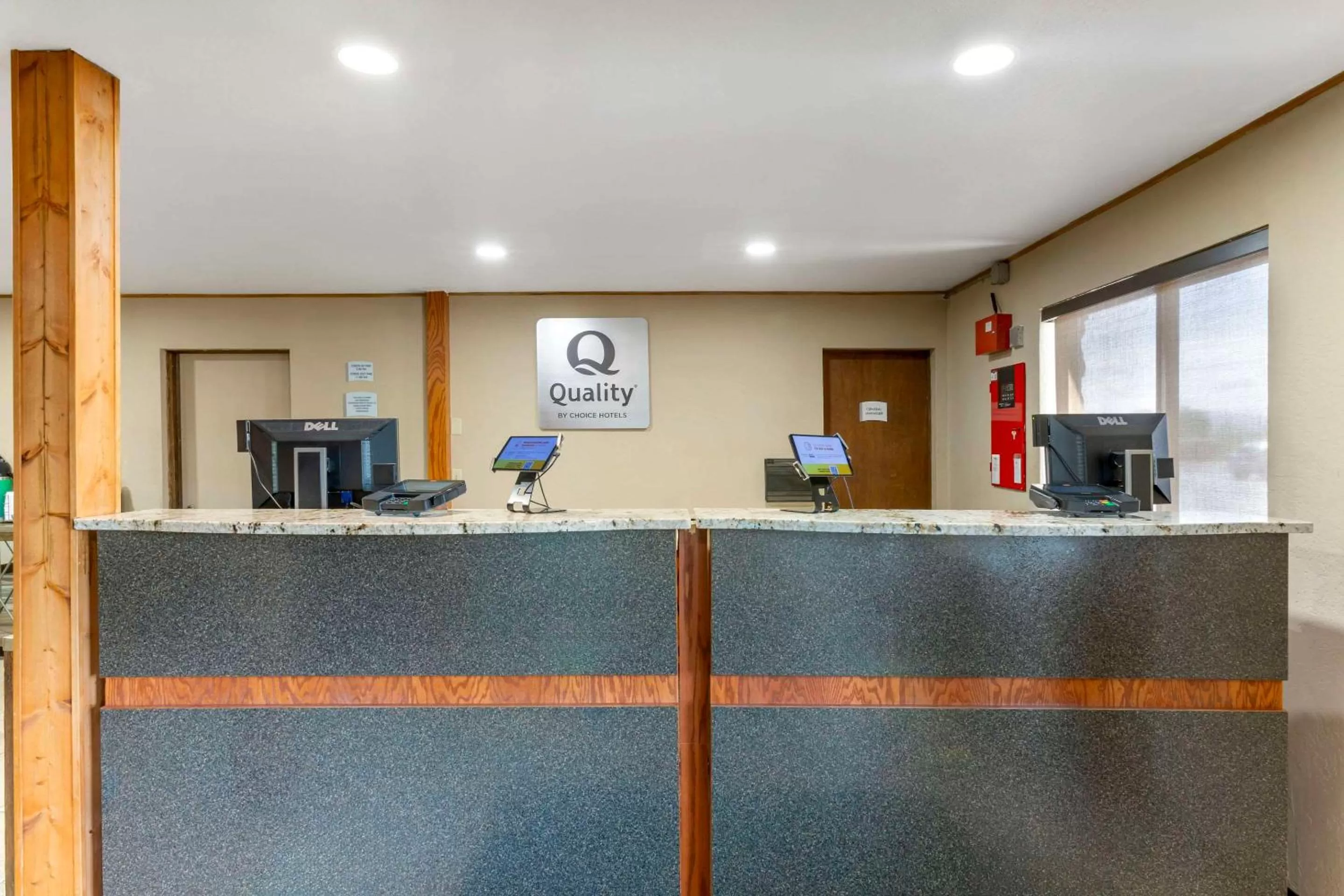 Quality Inn Dillon I-15