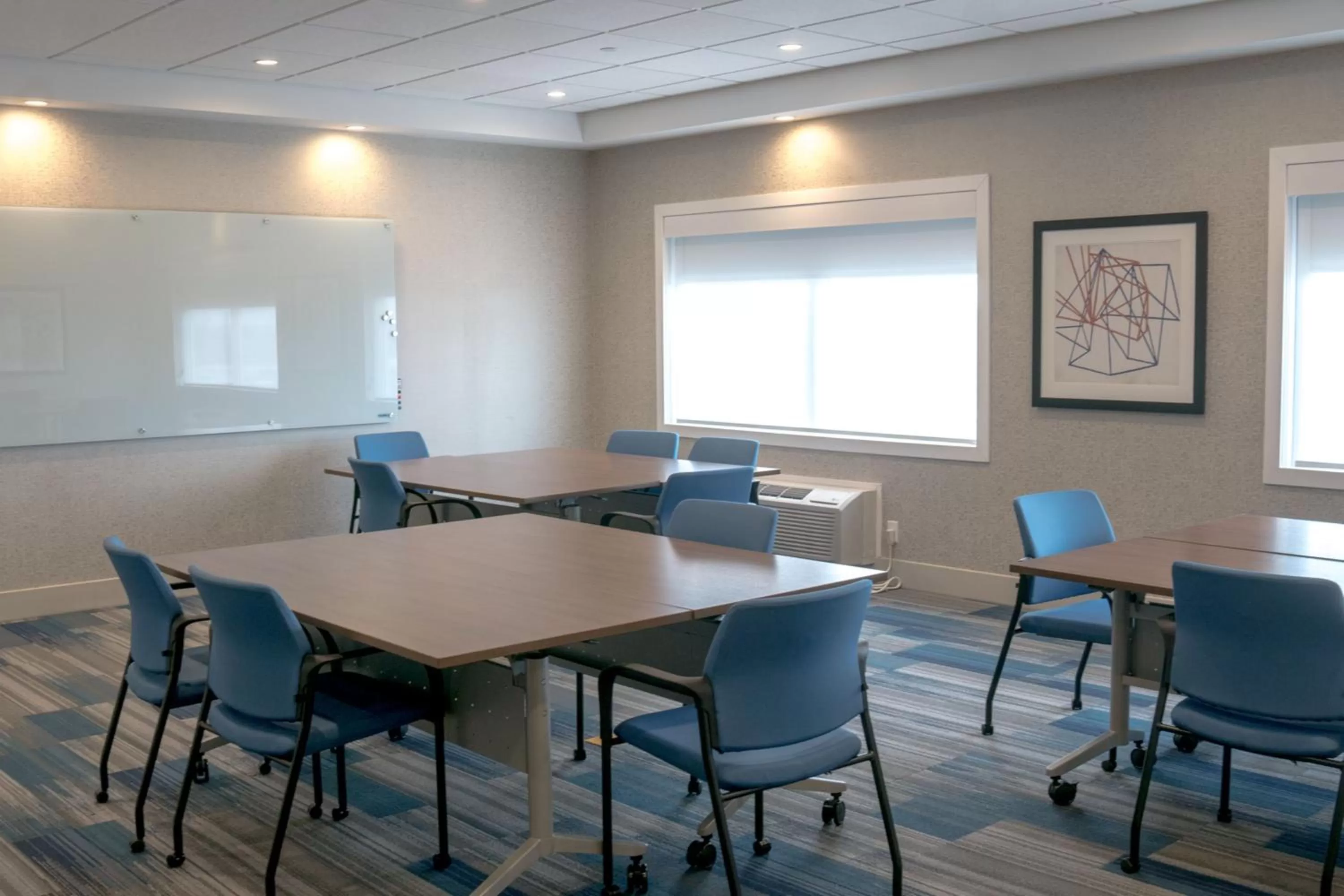 Meeting/conference room in Holiday Inn Express & Suites - Brandon by IHG