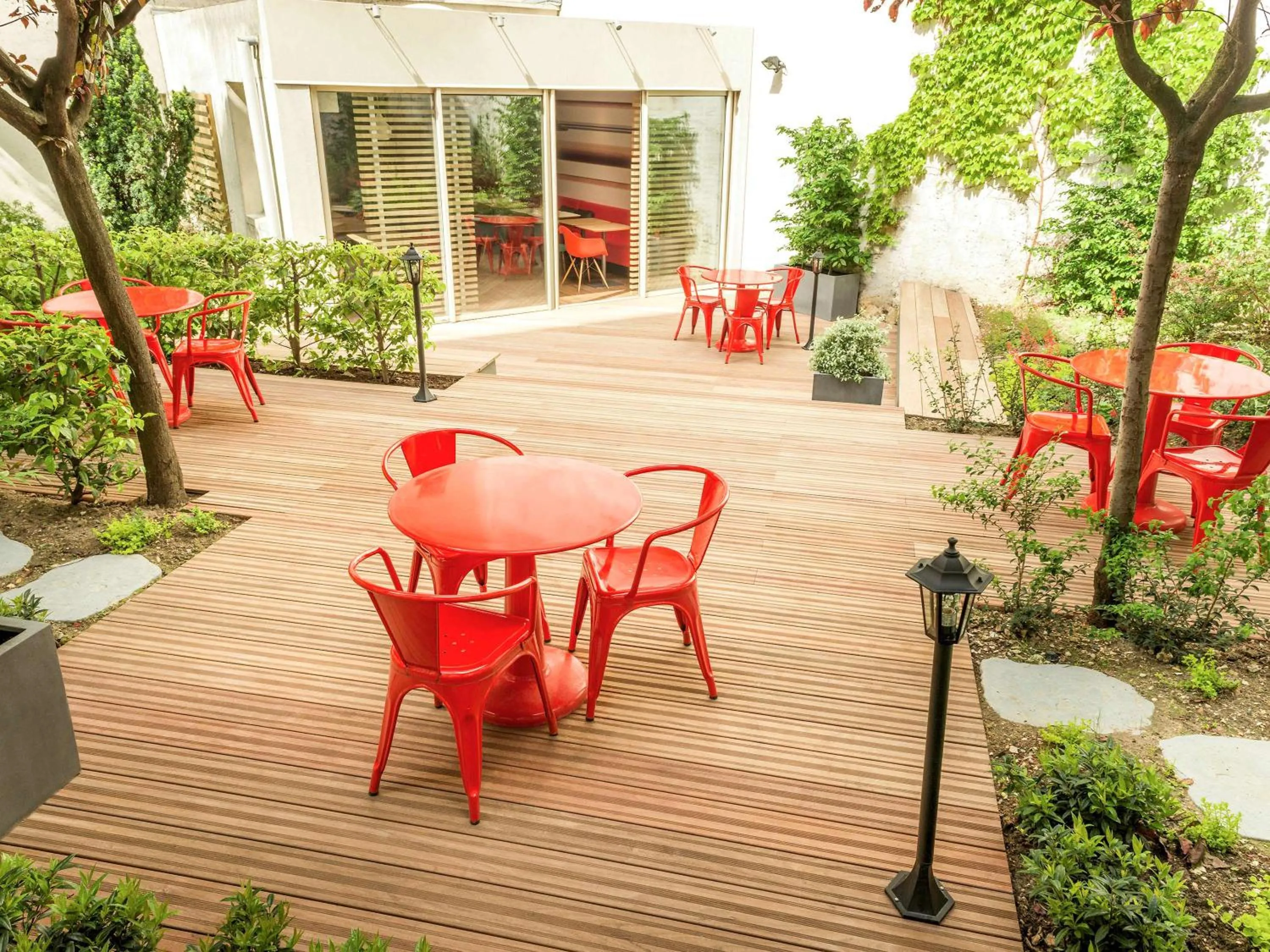 Other in ibis Paris Gare du Nord La Fayette