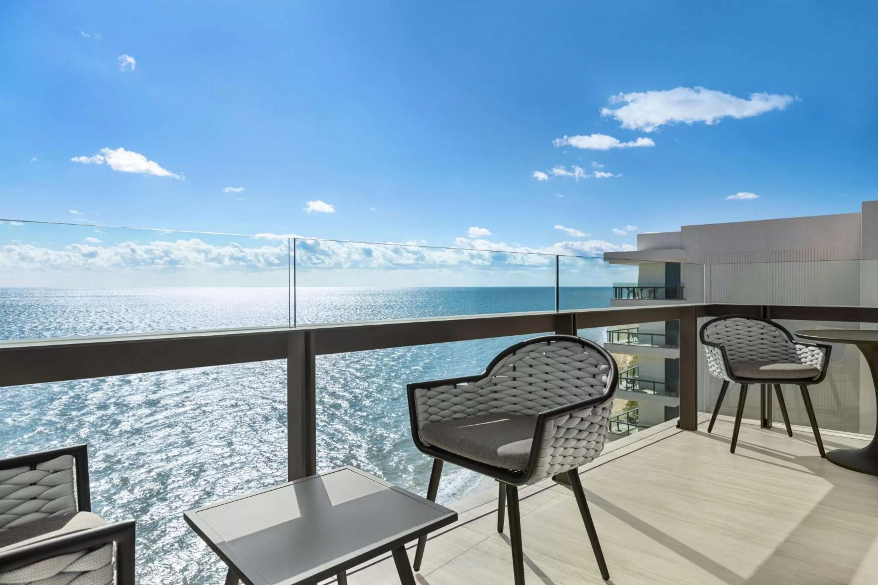 View (from property/room) in Hilton Cancun, an All-Inclusive Resort