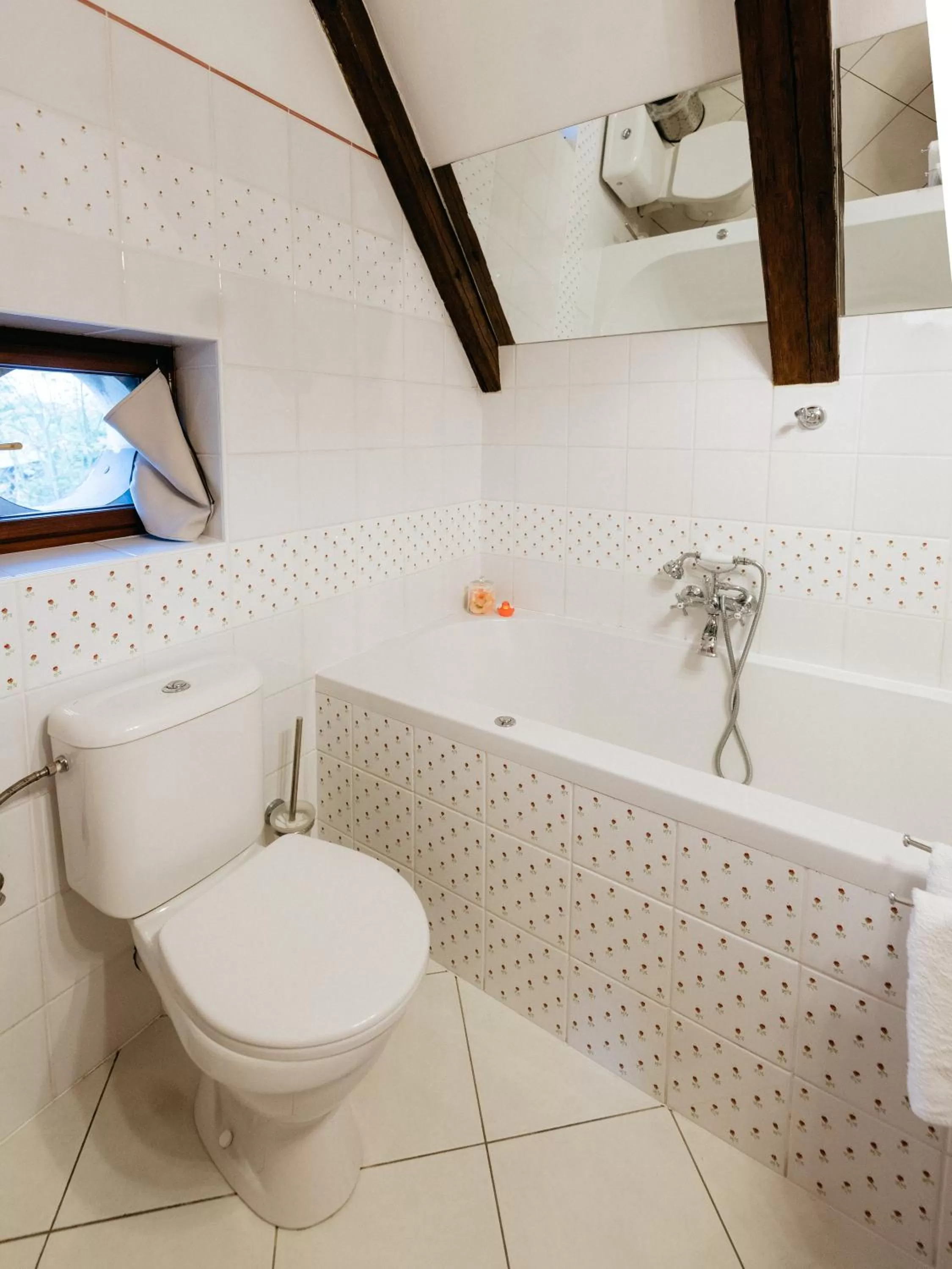 Boutique Hotel Romantick