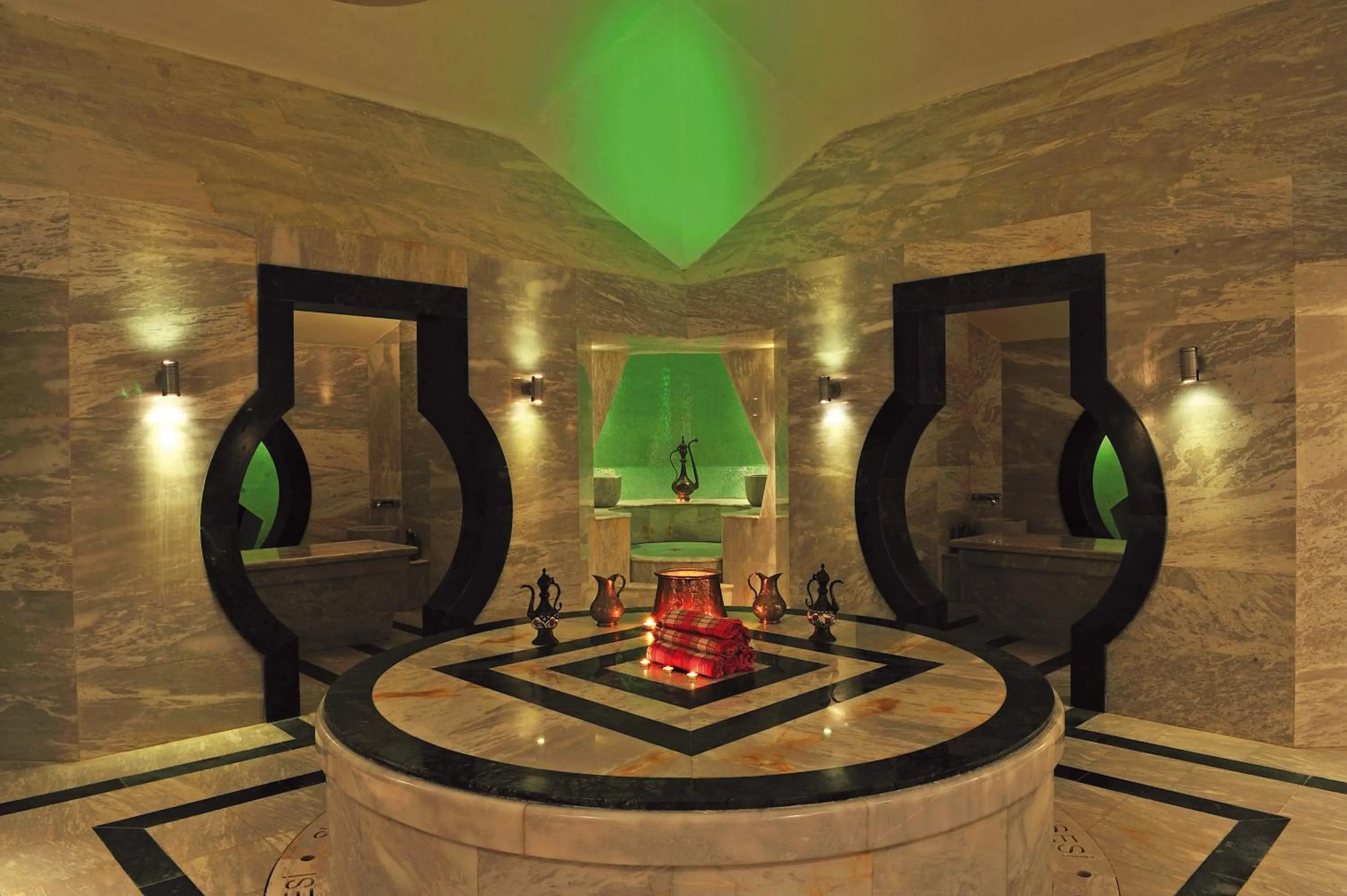 Activities in Susesi Luxury Resort