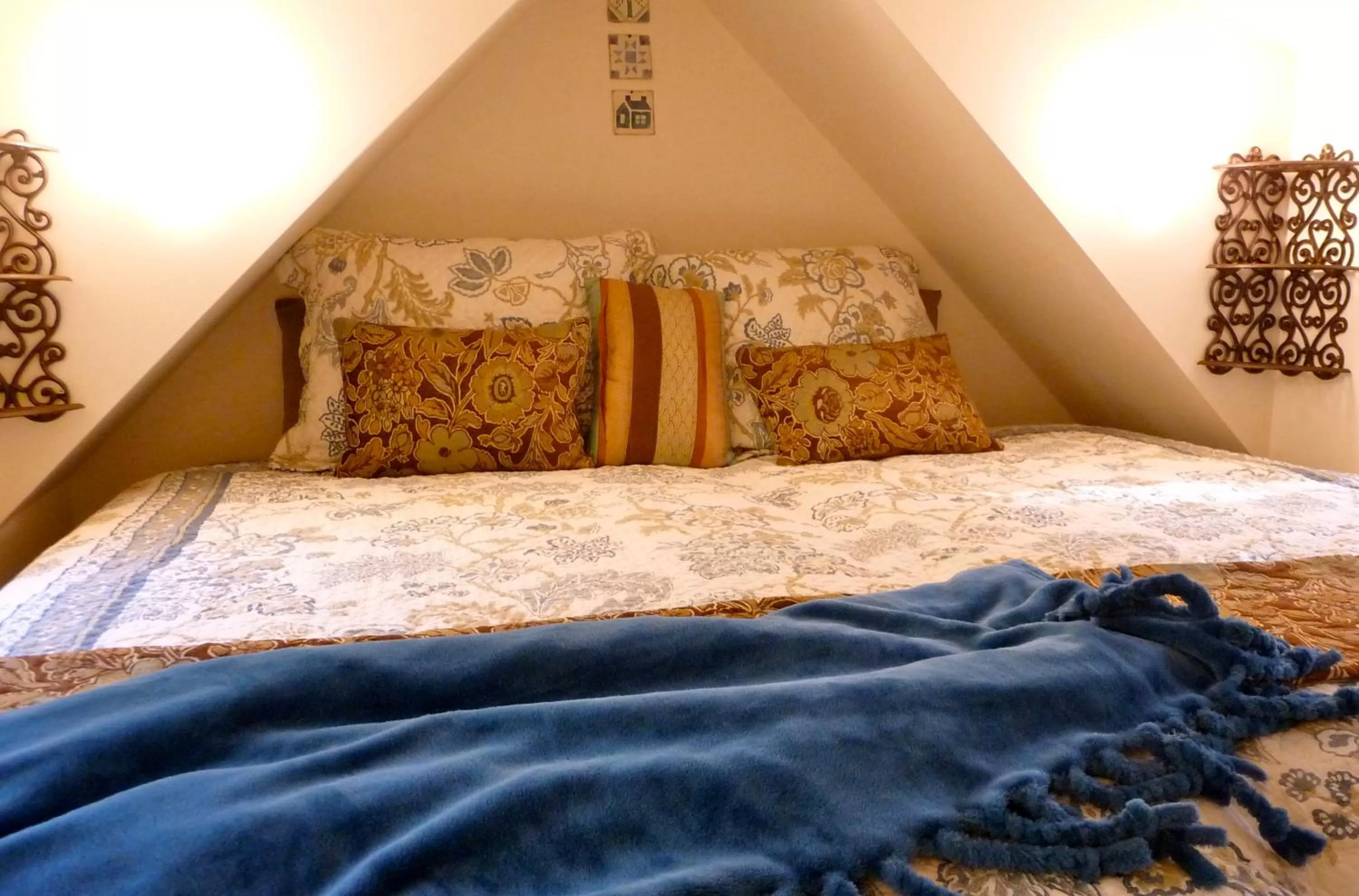 View (from property/room) in Magnolia Petal