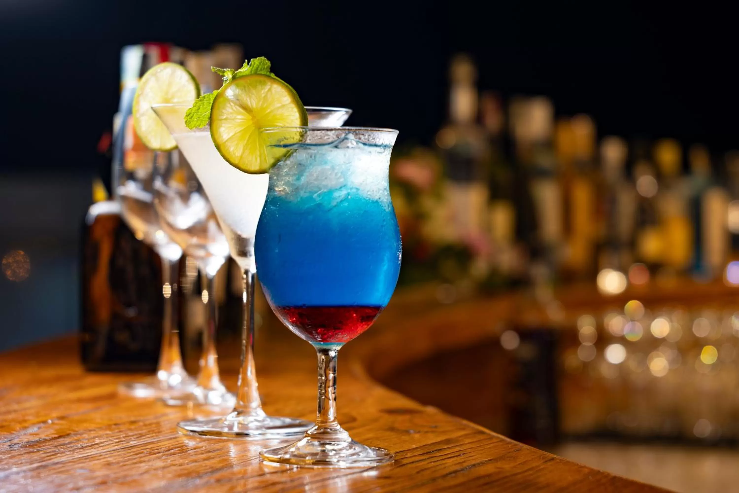 Lounge or bar in Anya Premier Beachfront Hotel Quy Nhon