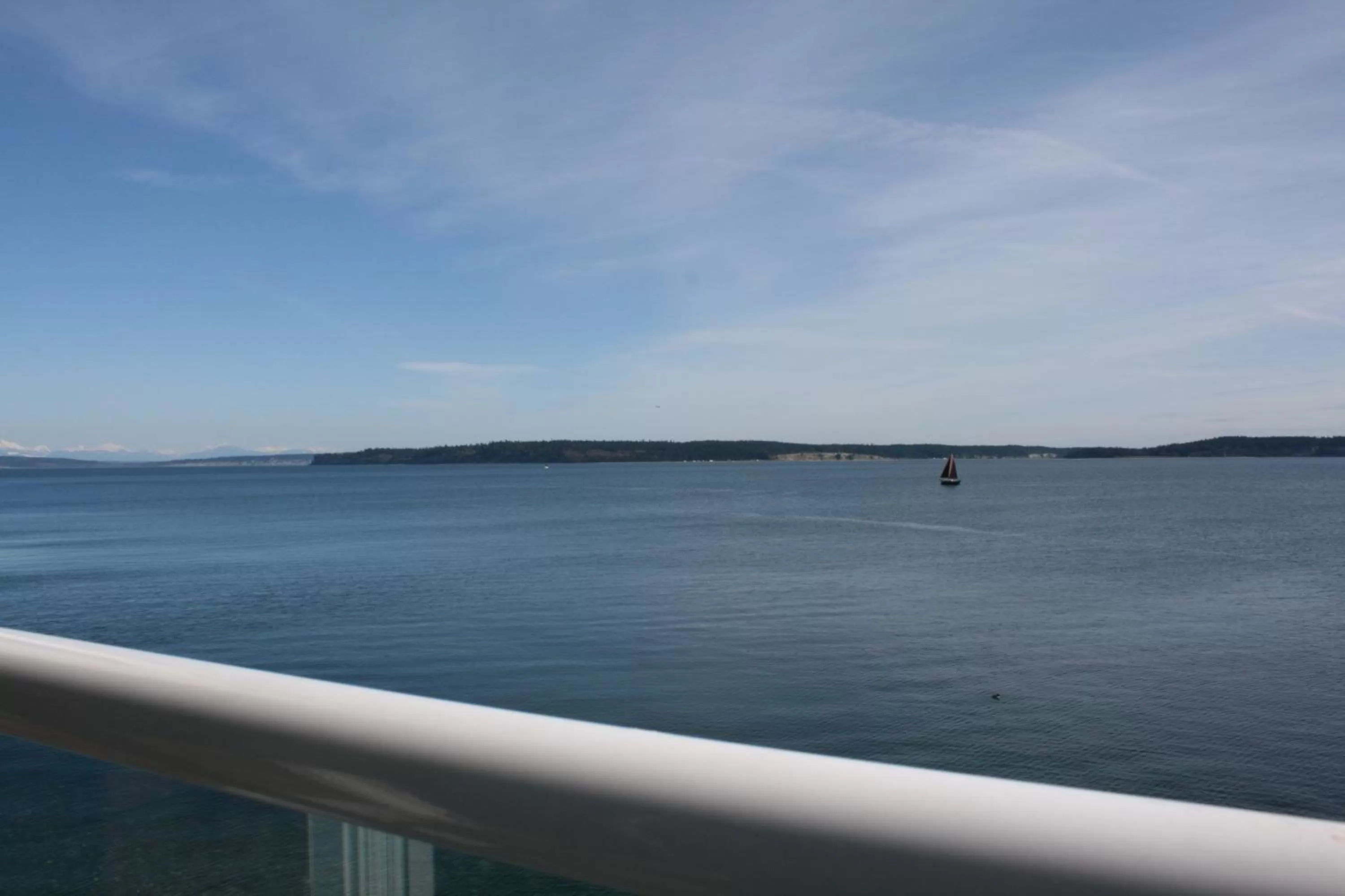 View (from property/room) in Tides Inn & Suites