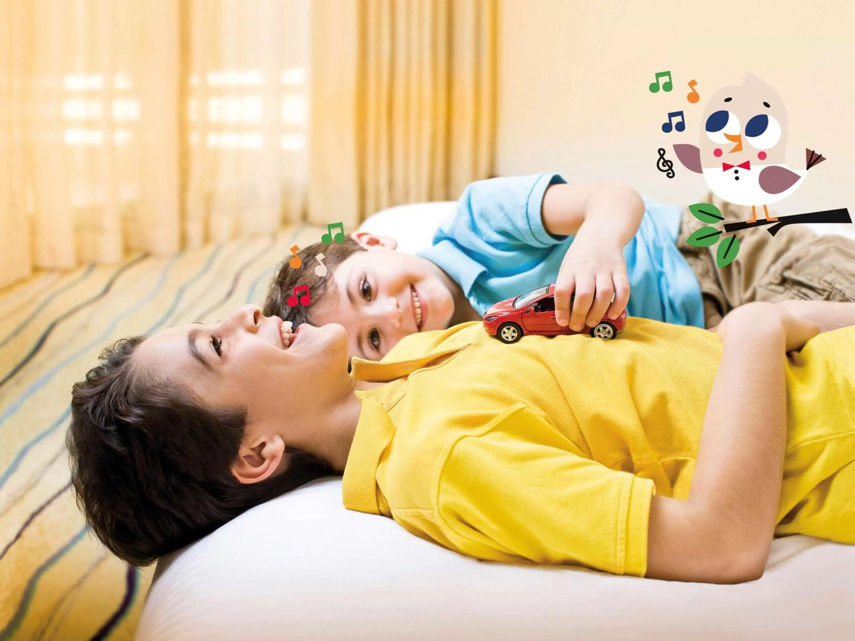 People in Mövenpick Hotel & Casino Malabata Tanger