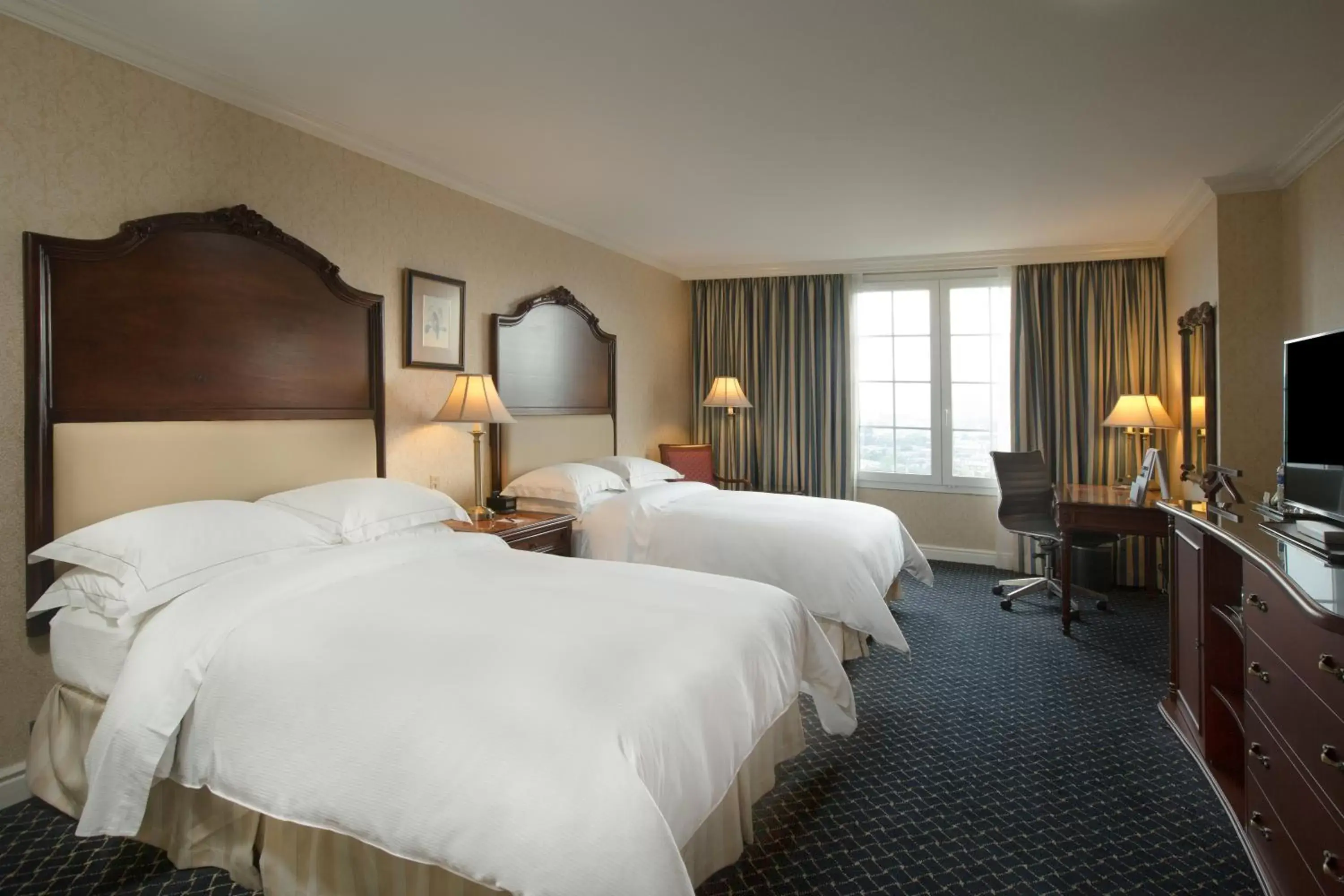 Superior Executive Double Room with VIP Lounge Access - single occupancy in Barceló San Salvador Superior Executive Double Room with VIP Lounge Access - single occupancy in Barceló San Salvador