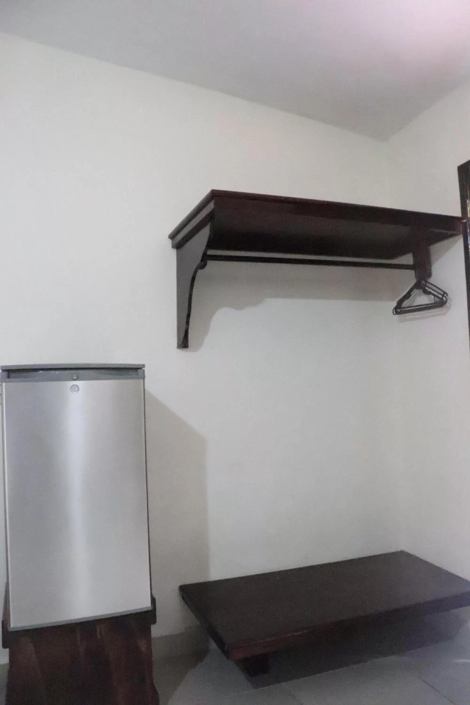 Photo of the whole room in Hotel Caribe