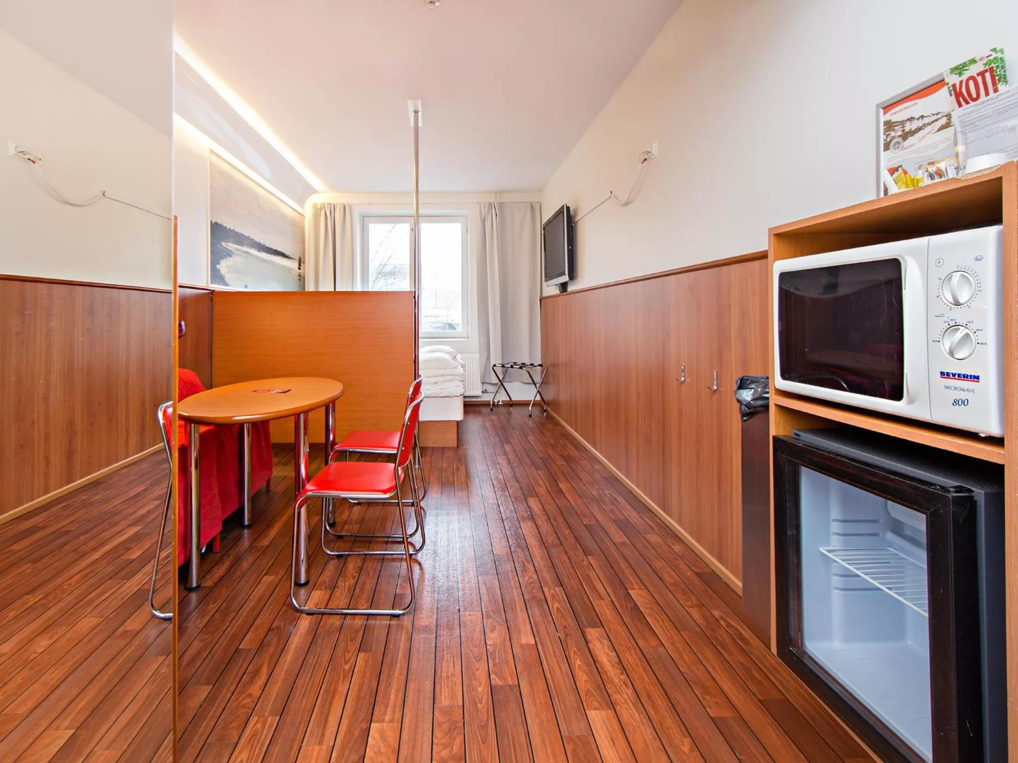 Day in Omena Hotel Turku Humalistonkatu