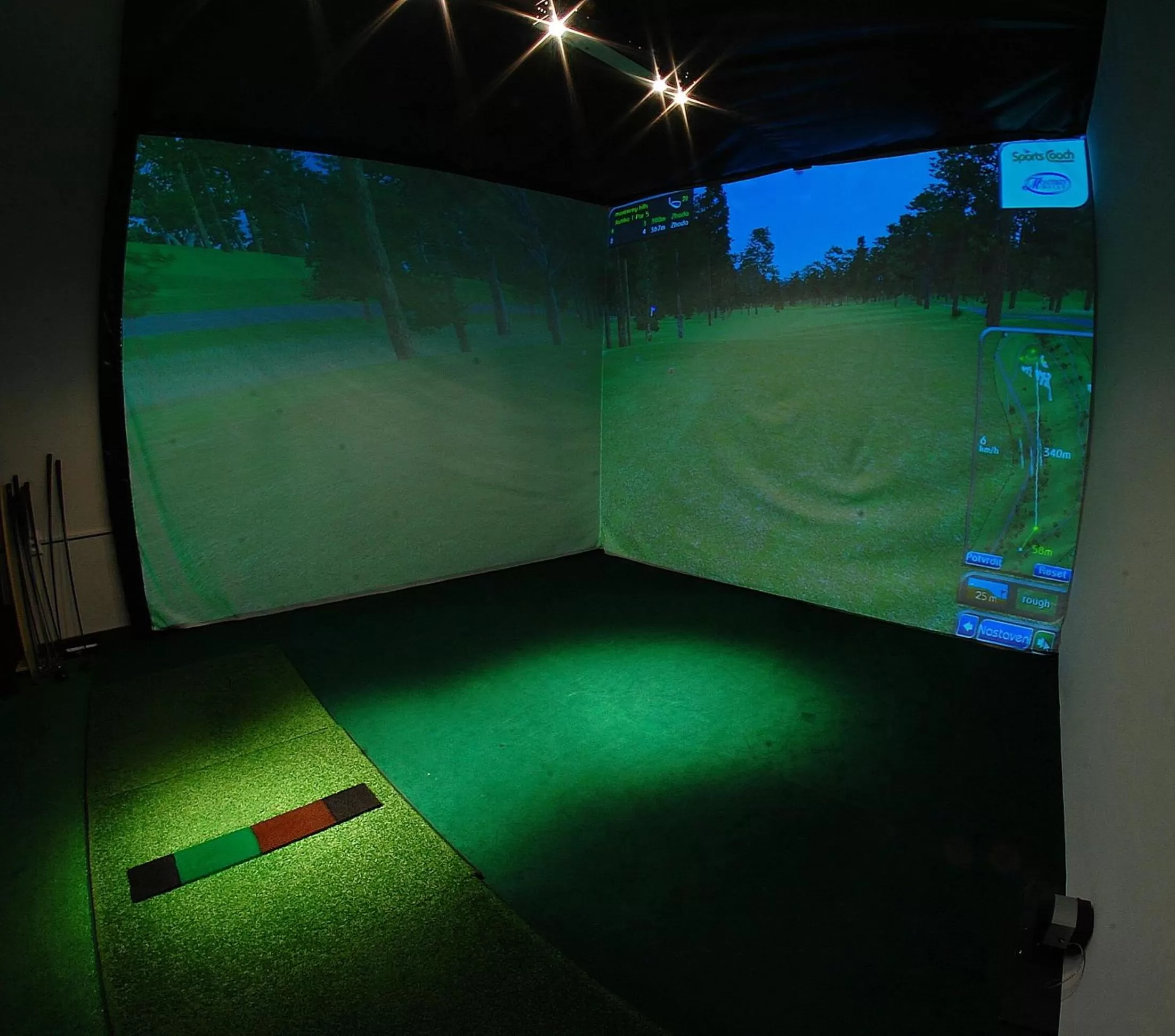 Other in Silesia Golf Resort Kravaře