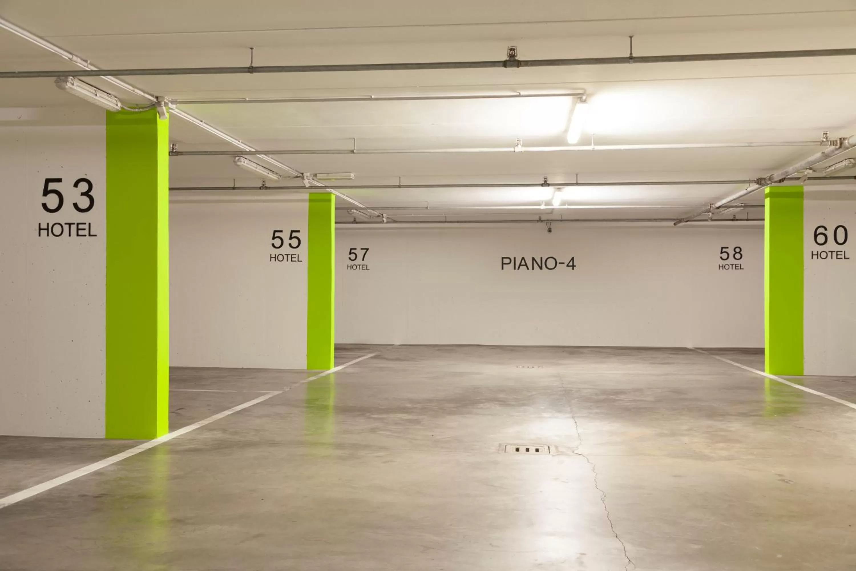 Other in Hotel Des Etrangers