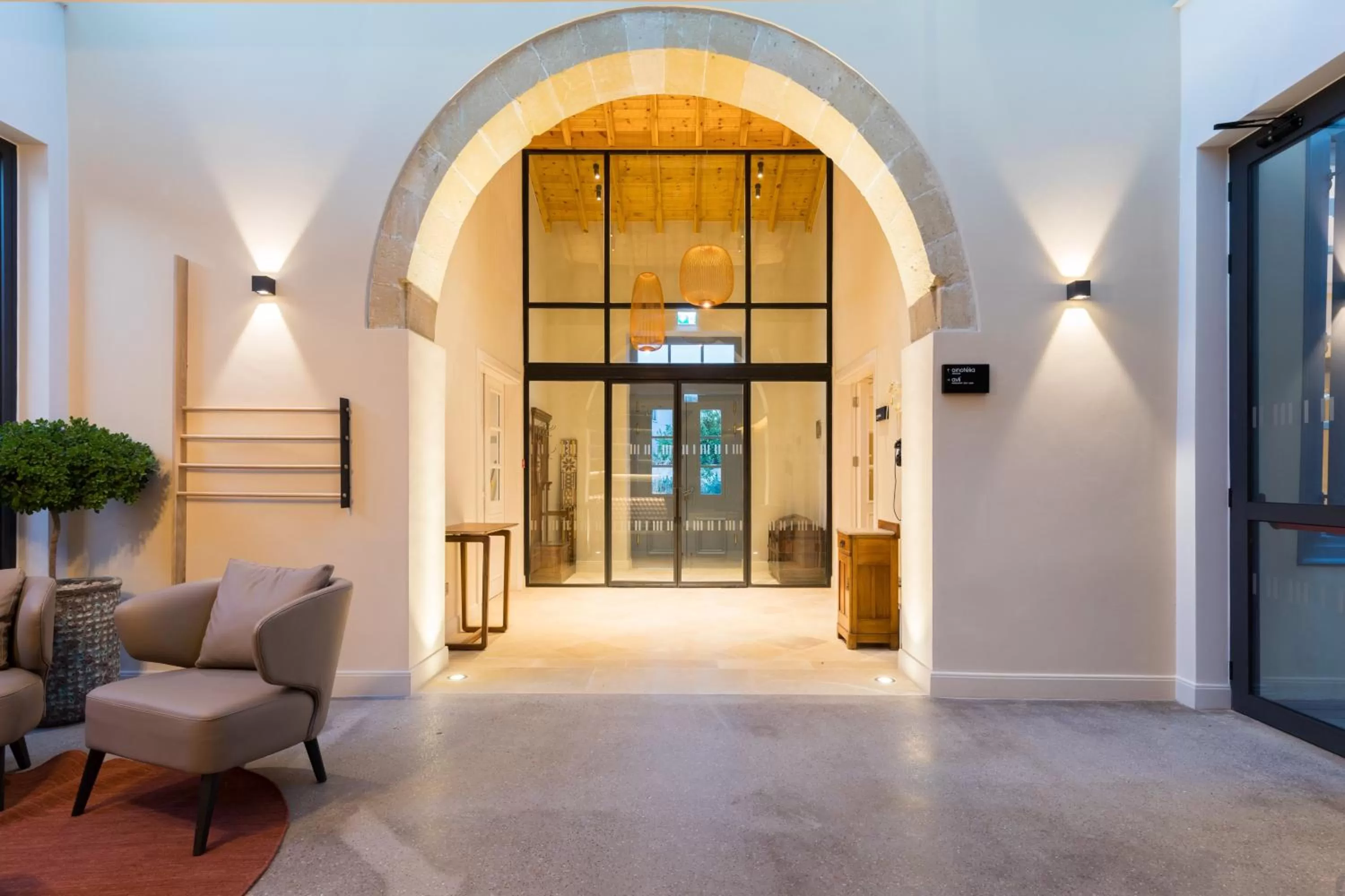 Property building in Hotel Indigo Larnaca, an IHG Hotel-ADULTS ONLY