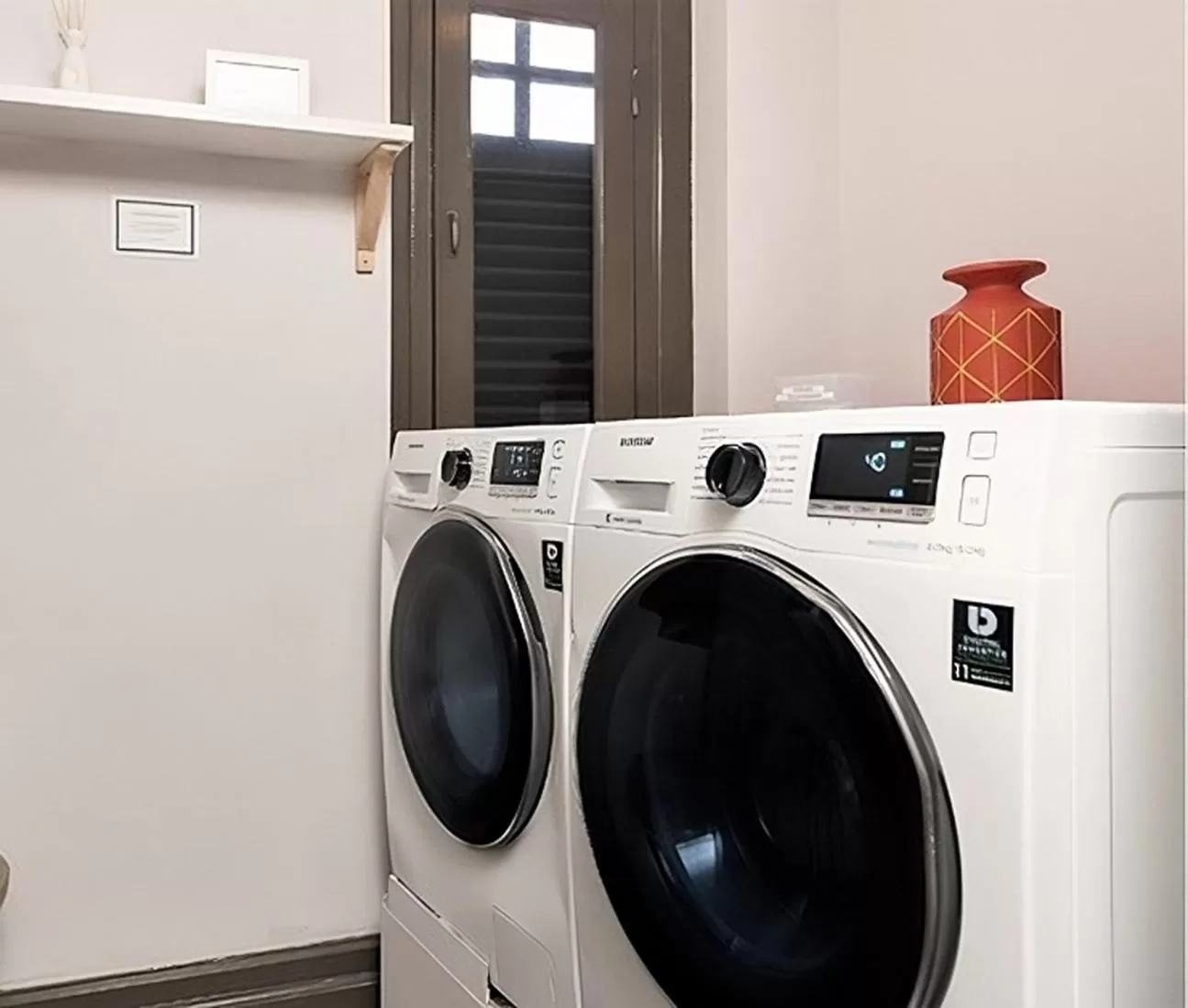 laundry in Ann Siang House, The Unlimited Collection managed by The Ascott Limited