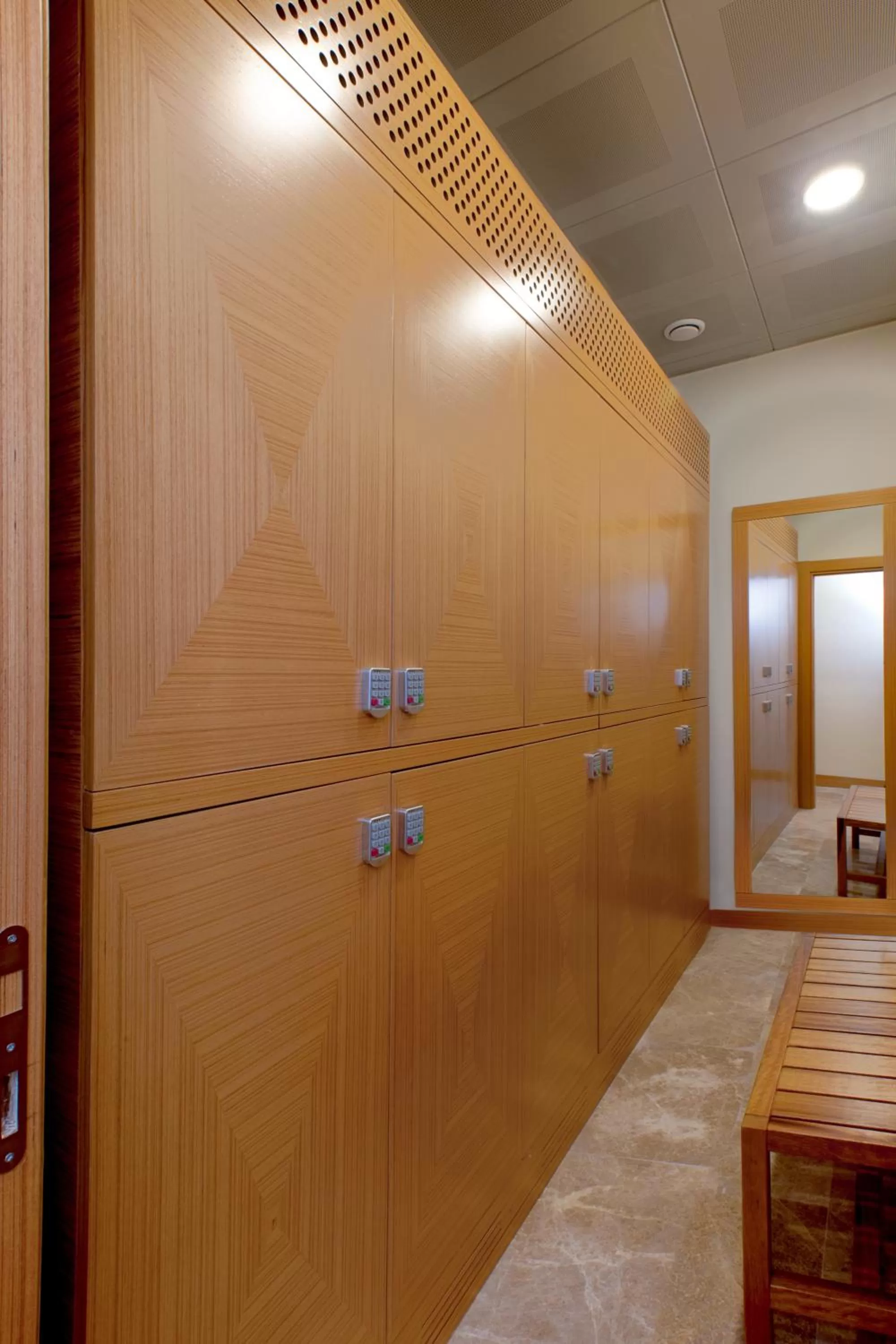 Property building in Ferman Hilal Hotel-Special Category