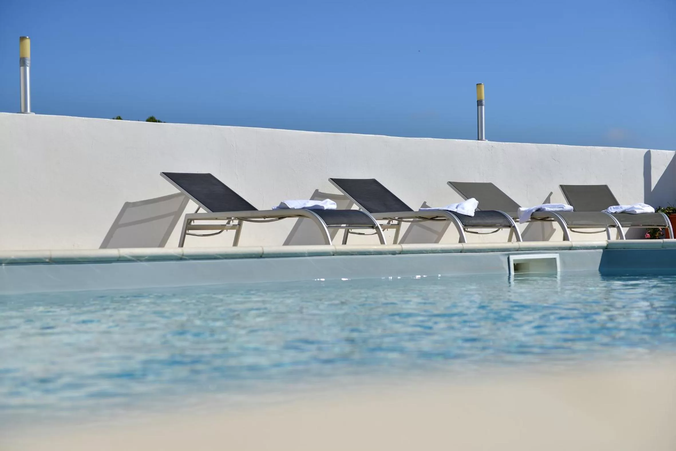 Mas de la Grenouillère Hôtel et Centre équestre en pleine nature