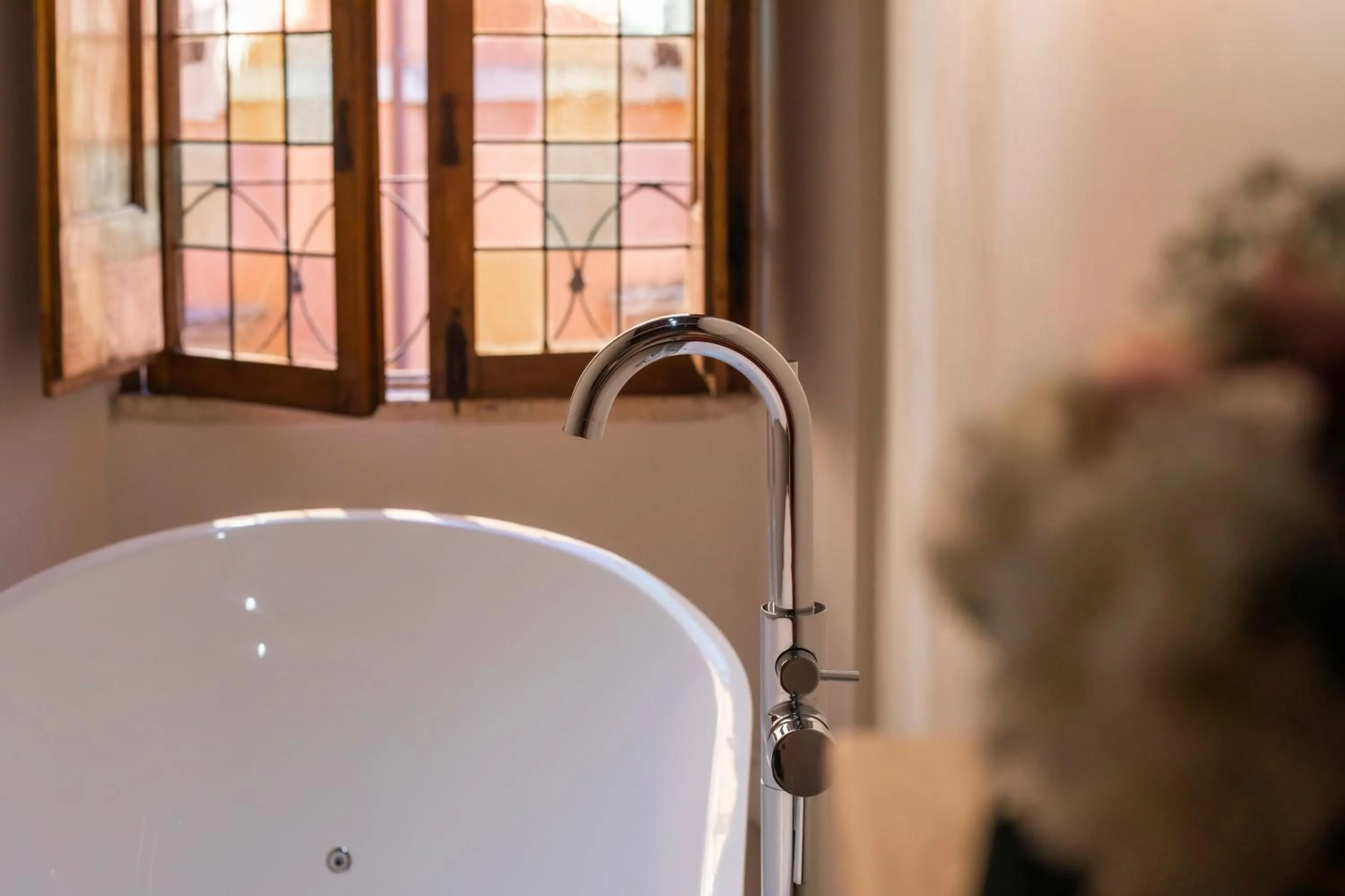 Bath in Campo de' Fiori 34