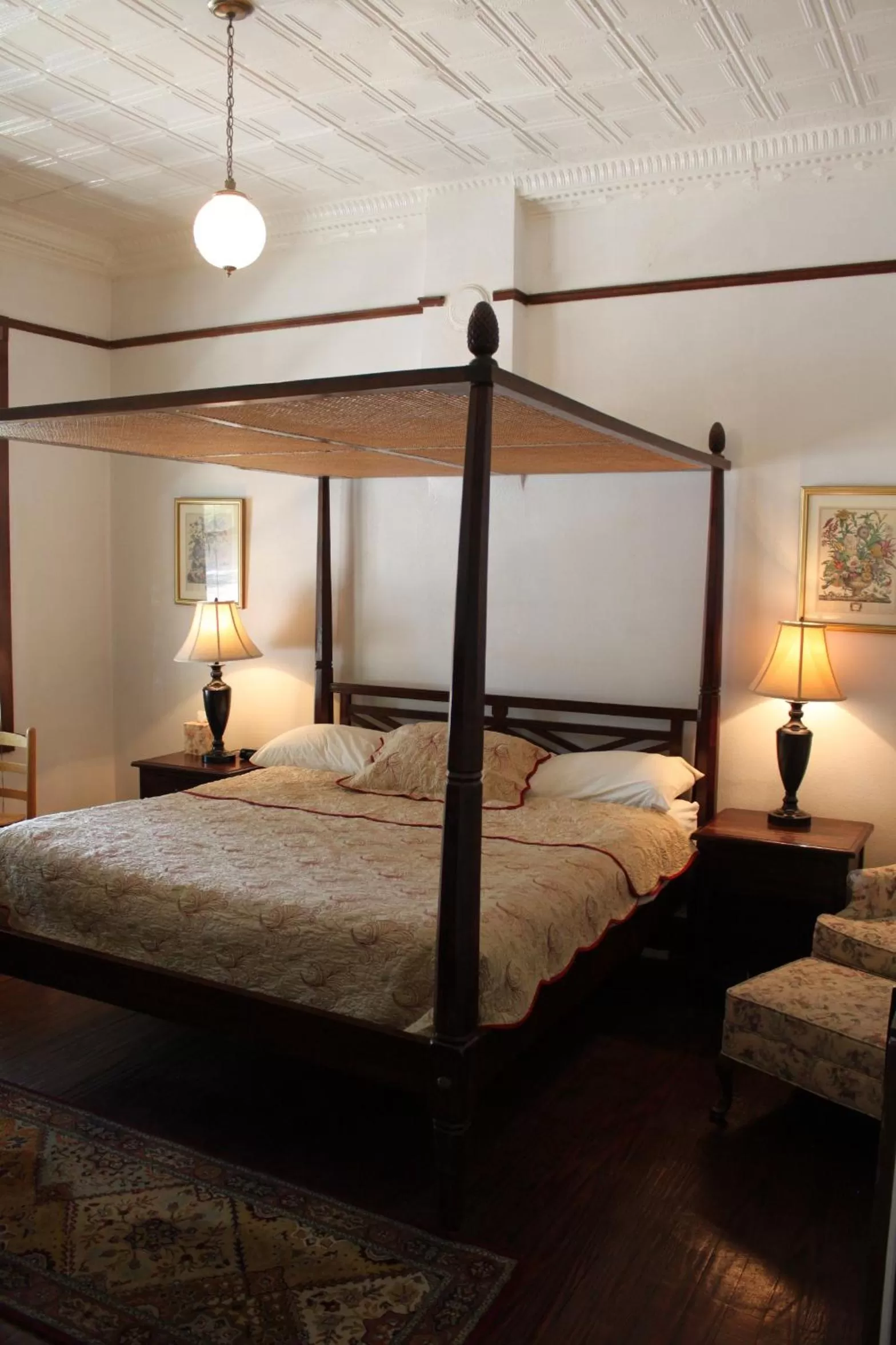 Deluxe Junior Suite in The Hotel Limpia