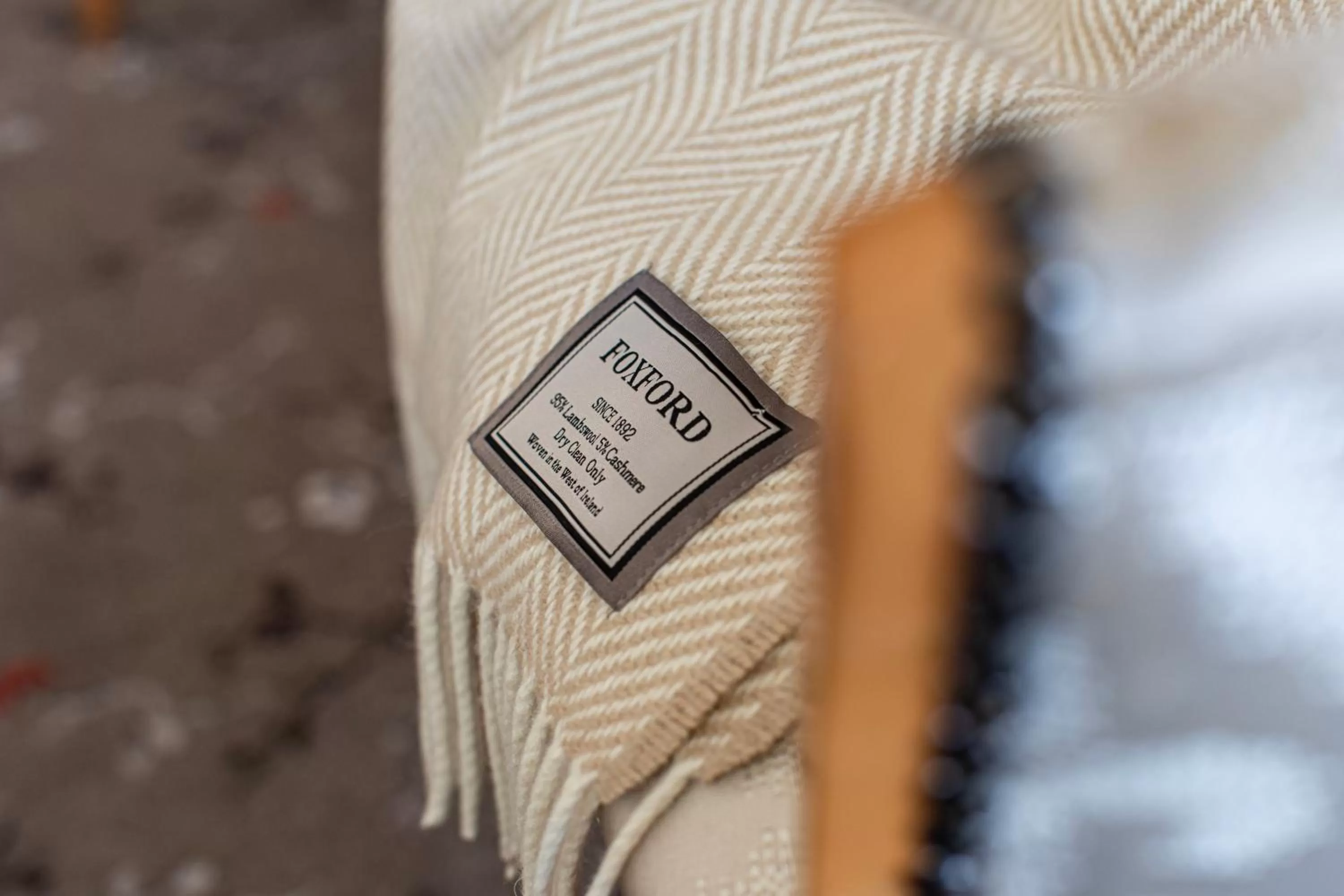 Bedroom in Ballina Manor Hotel