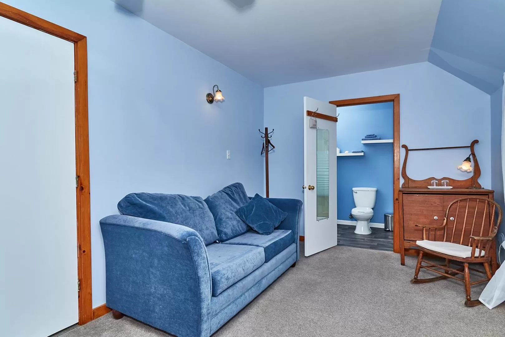 Auberge de la Tour et Spa