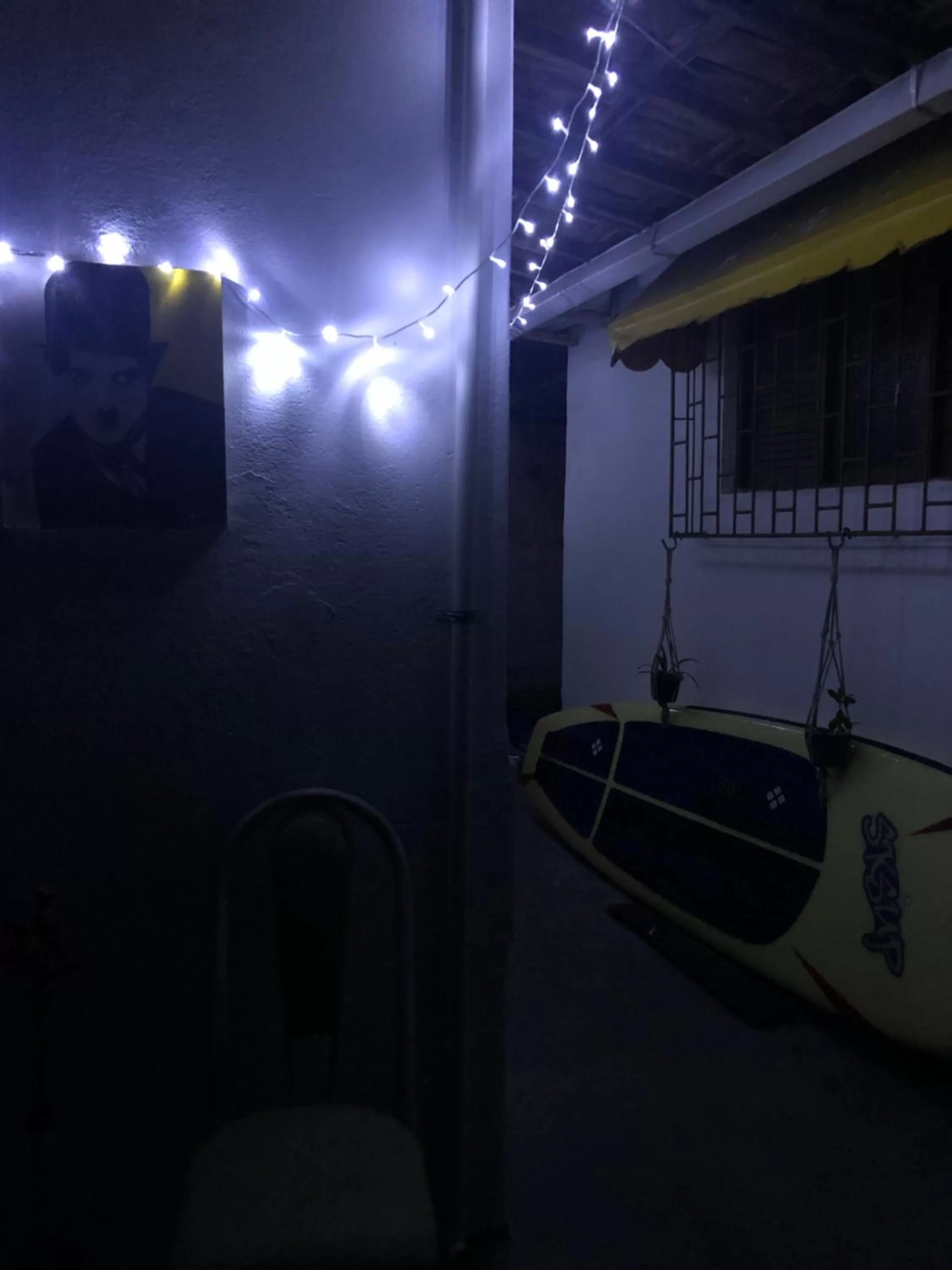 Spring, Bathroom in Hostel Das Canárias