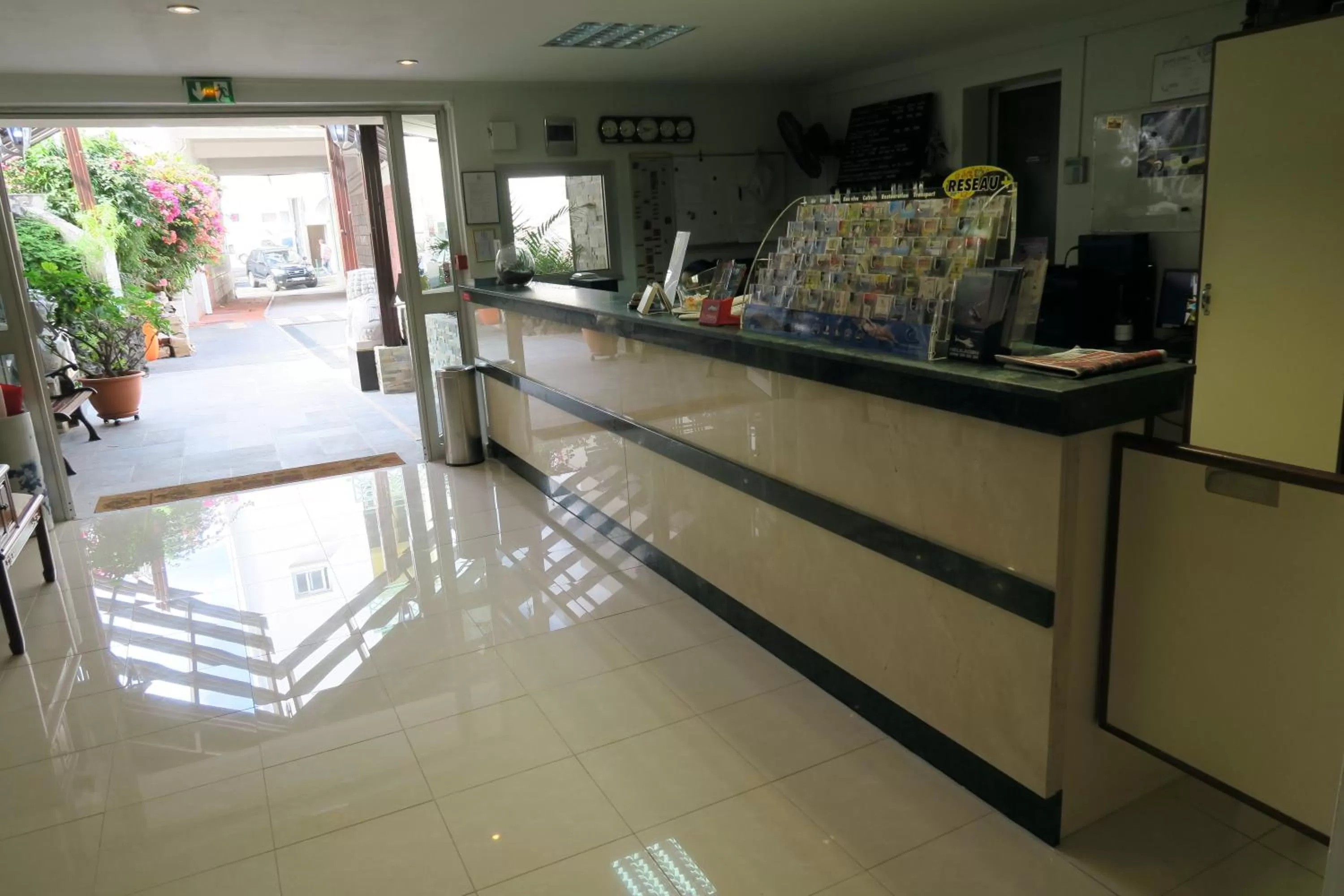 Banquet/Function facilities in Central Hotel