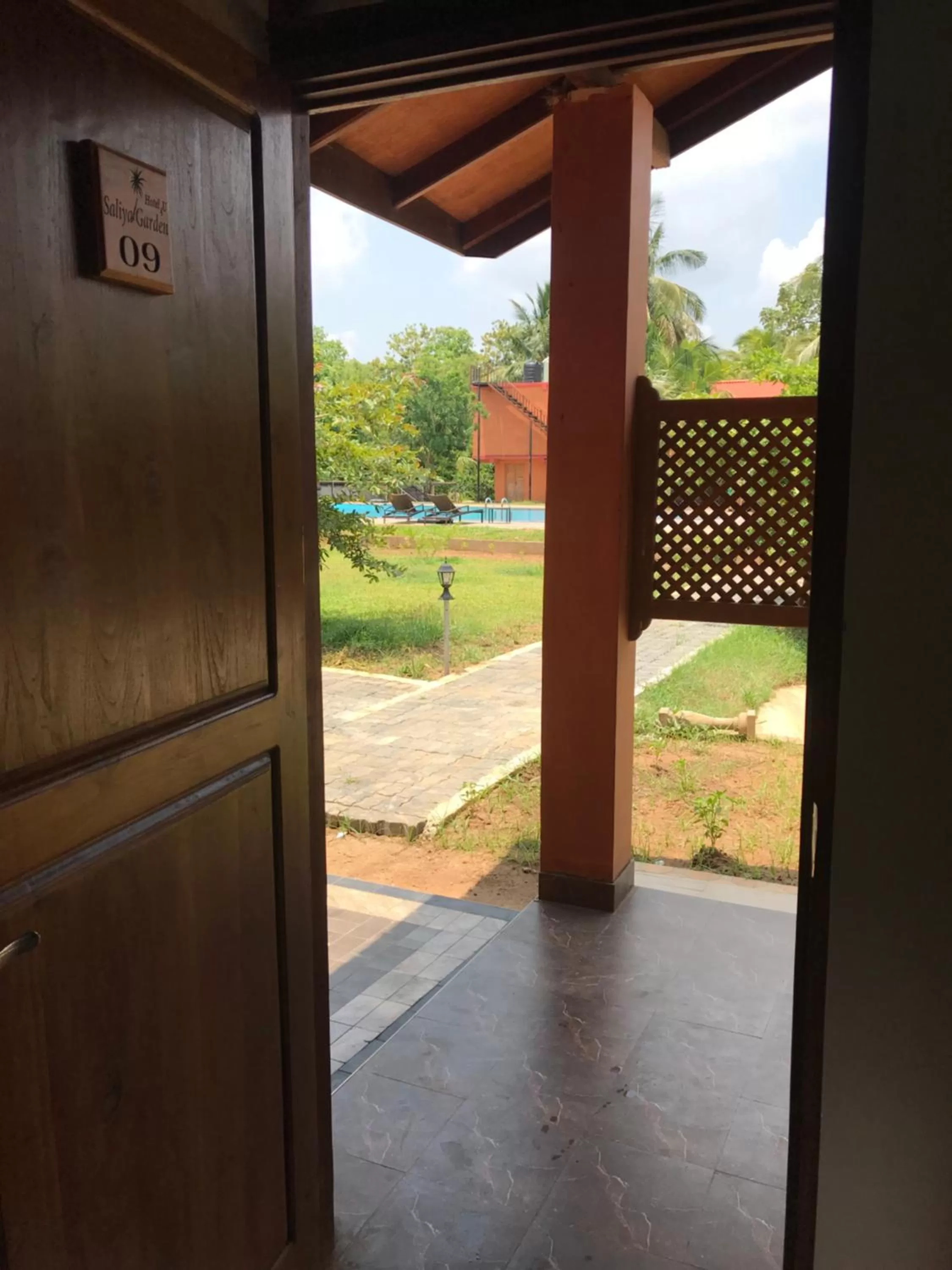 Hotel 4 U Saliya Garden