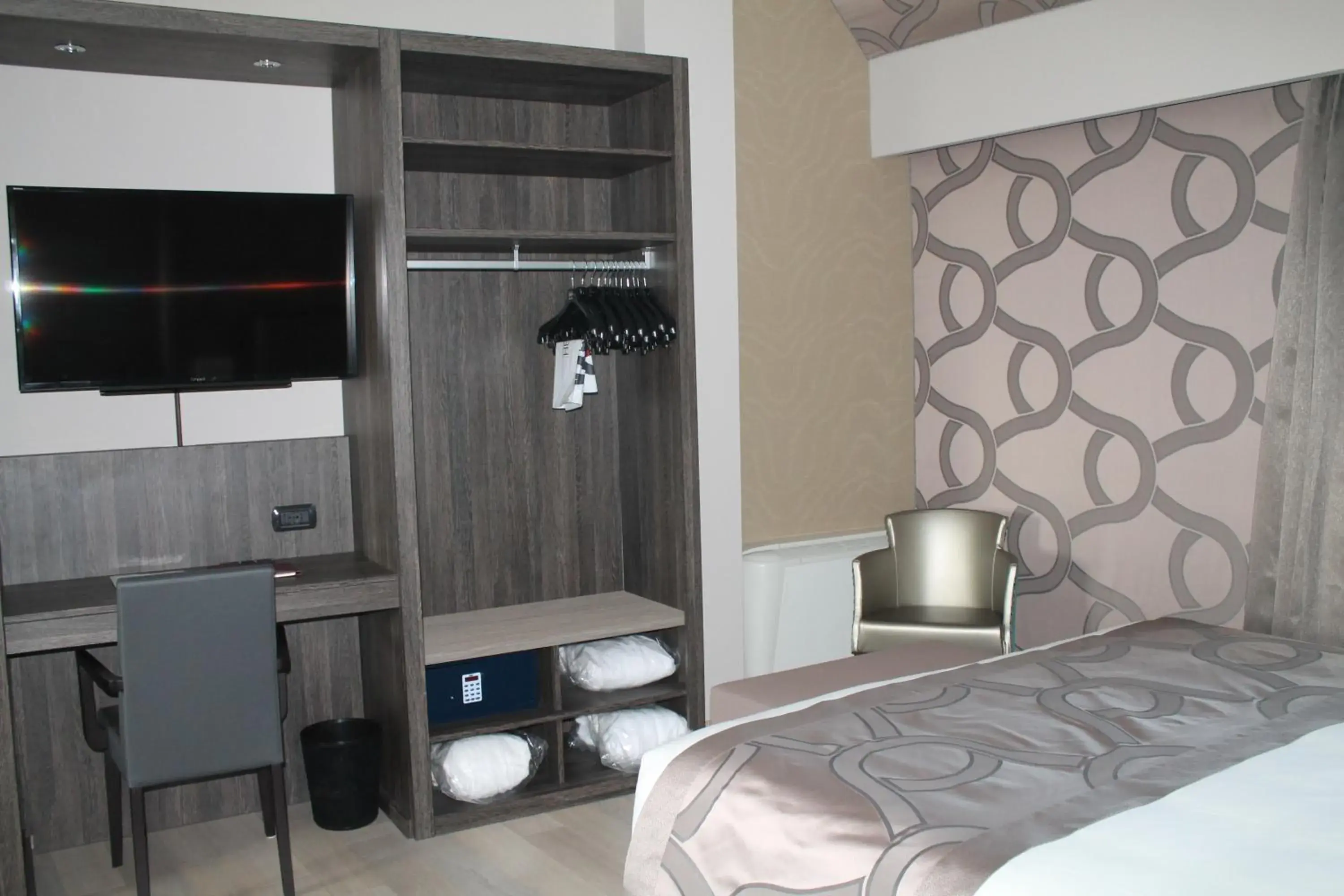 Hotel Mozart Hotel Mozart