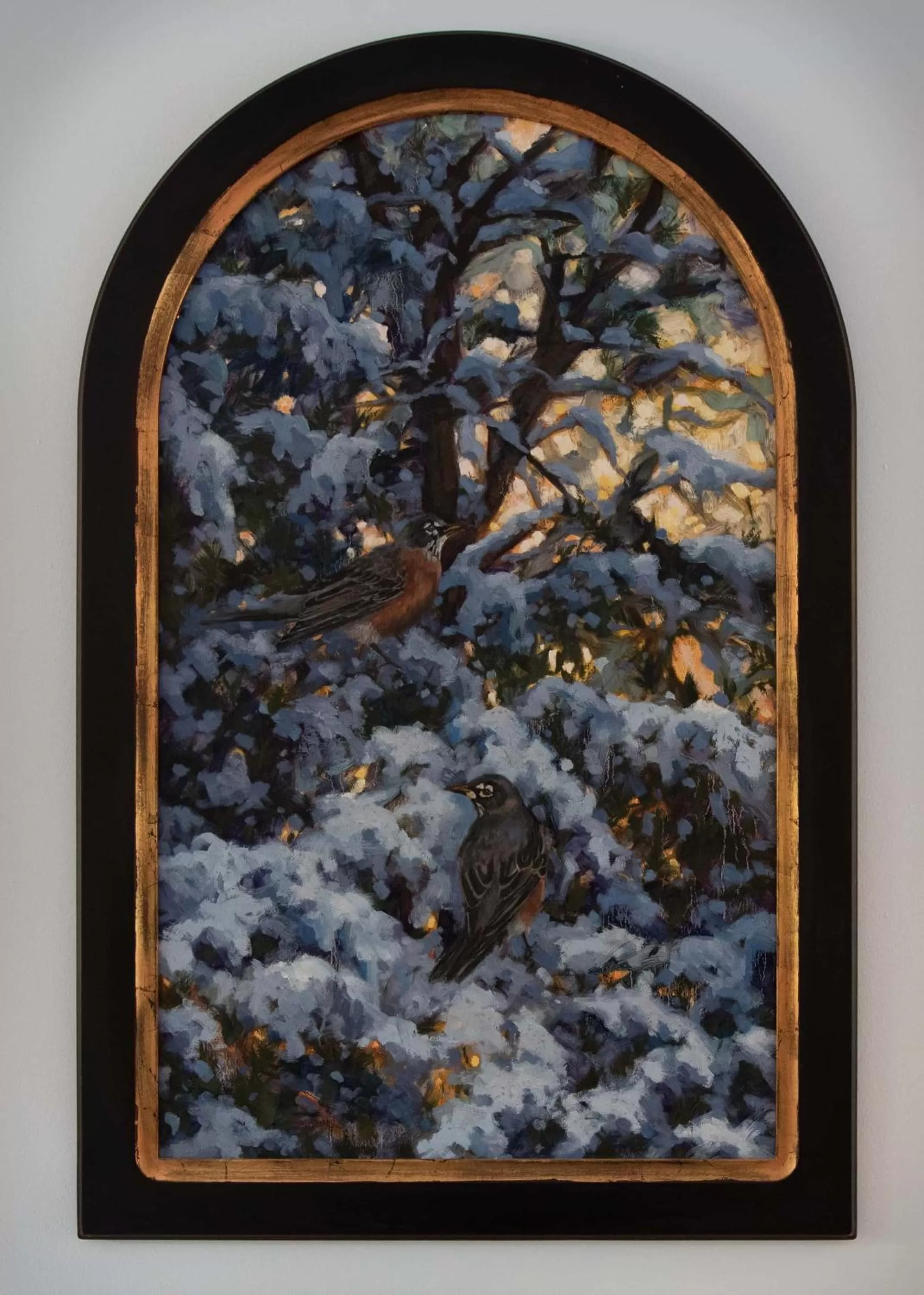 Junior Suite with Garden View in Romantic RiverSong Inn