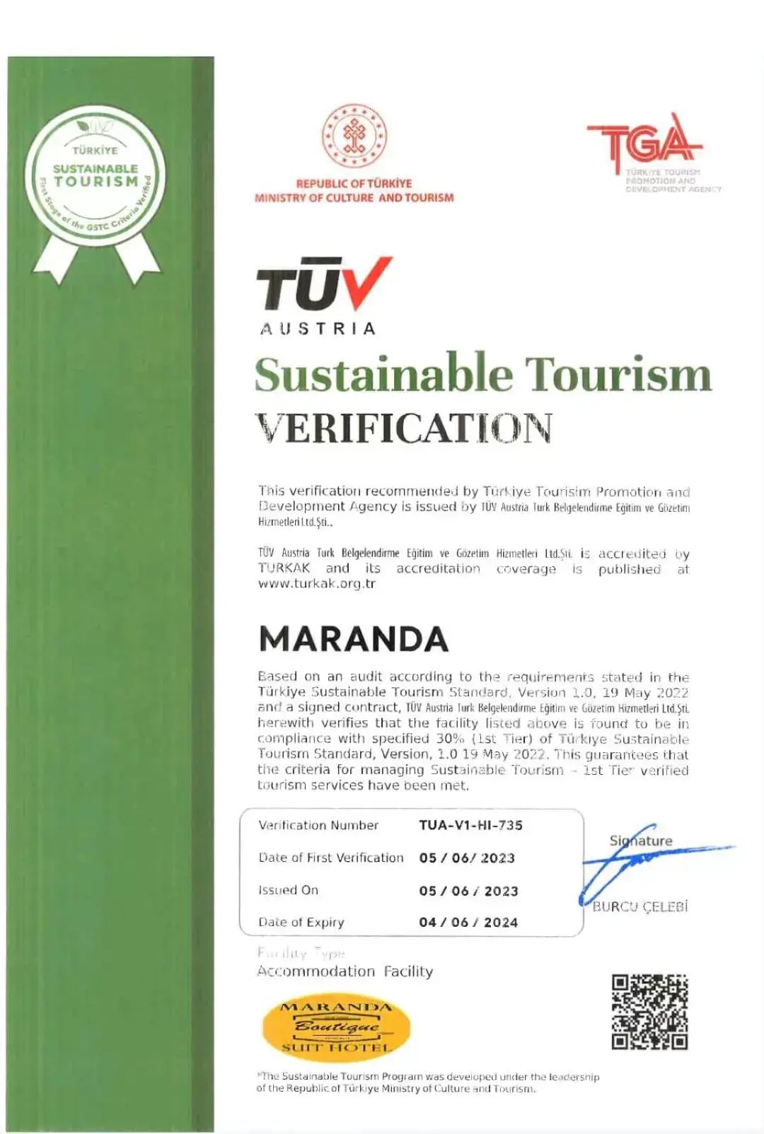 Maranda Suit Hotel Maranda Suit Hotel