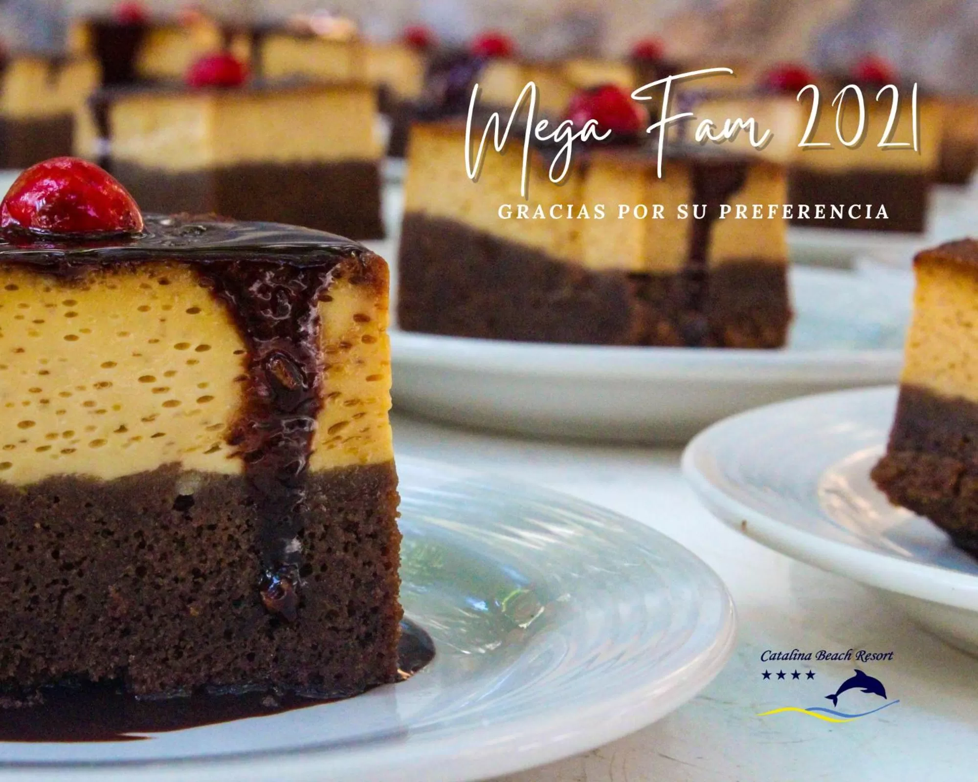 Restaurant/places to eat in Hotel Catalina Beach Resort