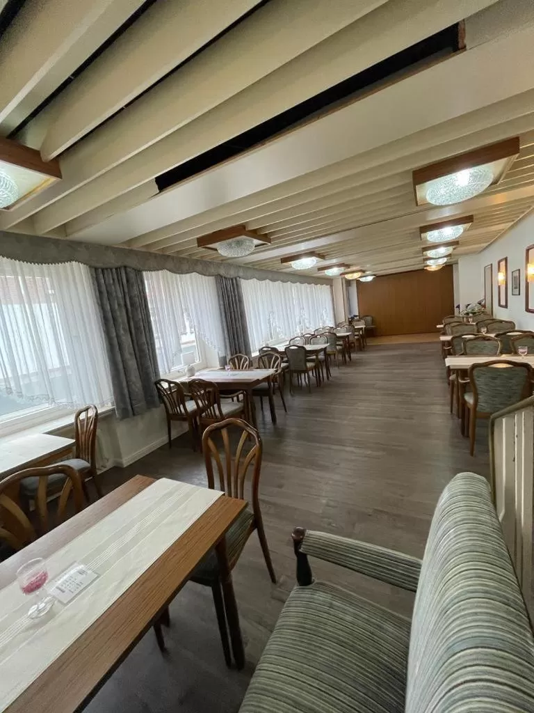 Banquet/Function facilities in Hotel Deutsches Haus