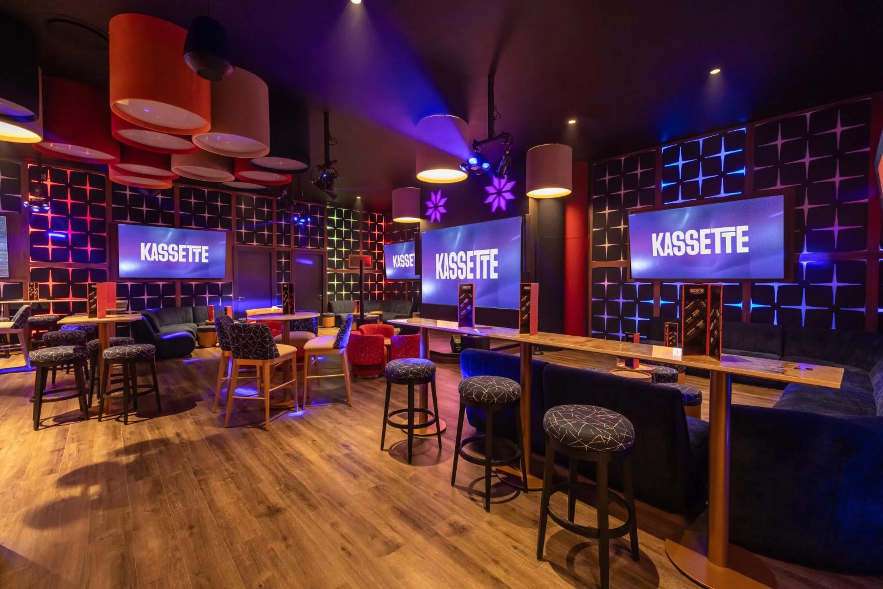 Restaurant/places to eat in Moon Palace The Grand Cancun All Inclusive