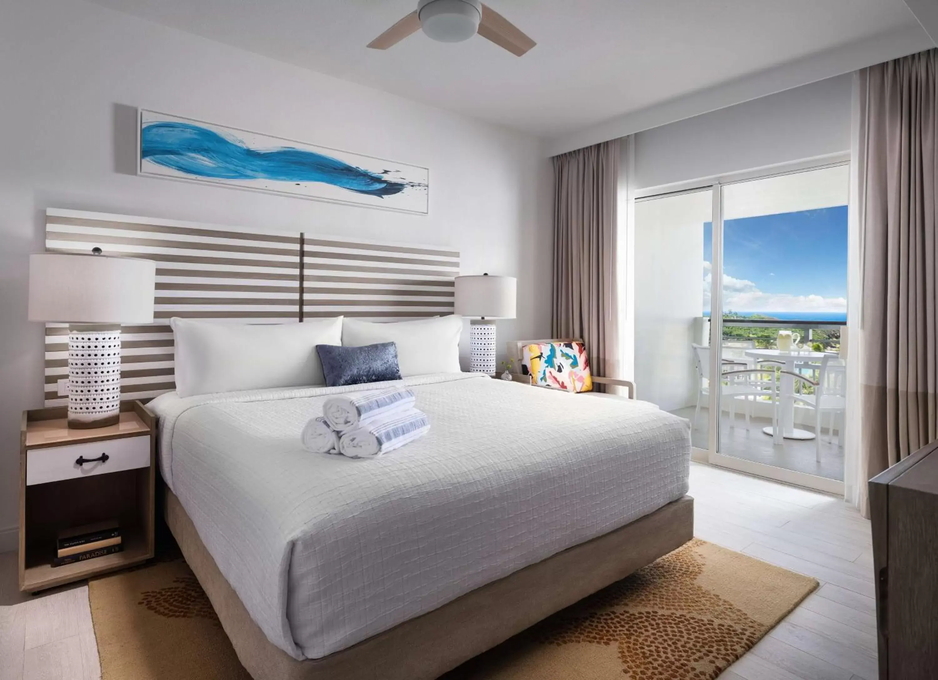 One-Bedroom Villa in Hyatt Vacation Club at Hacienda del Mar One-Bedroom Villa in Hyatt Vacation Club at Hacienda del Mar