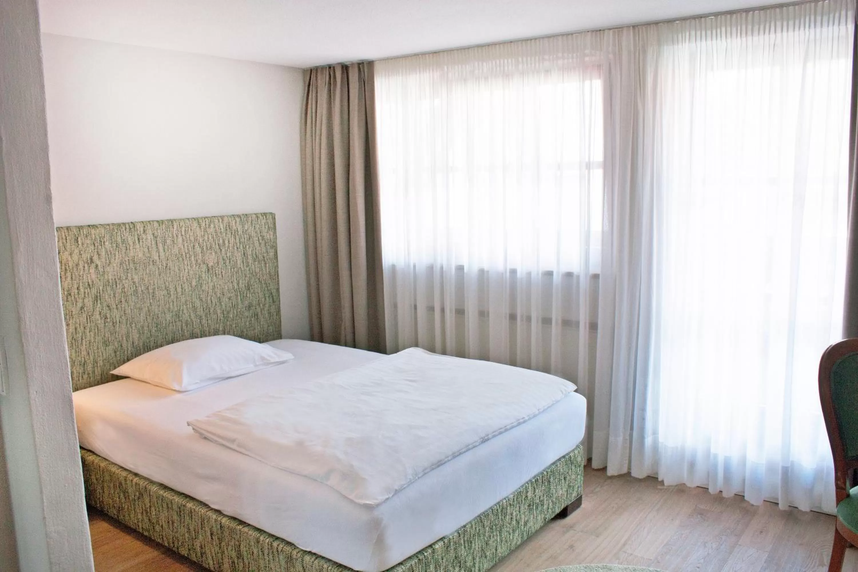Superior Single Room (Annex) - single occupancy in Hotel Bayerischer Hof