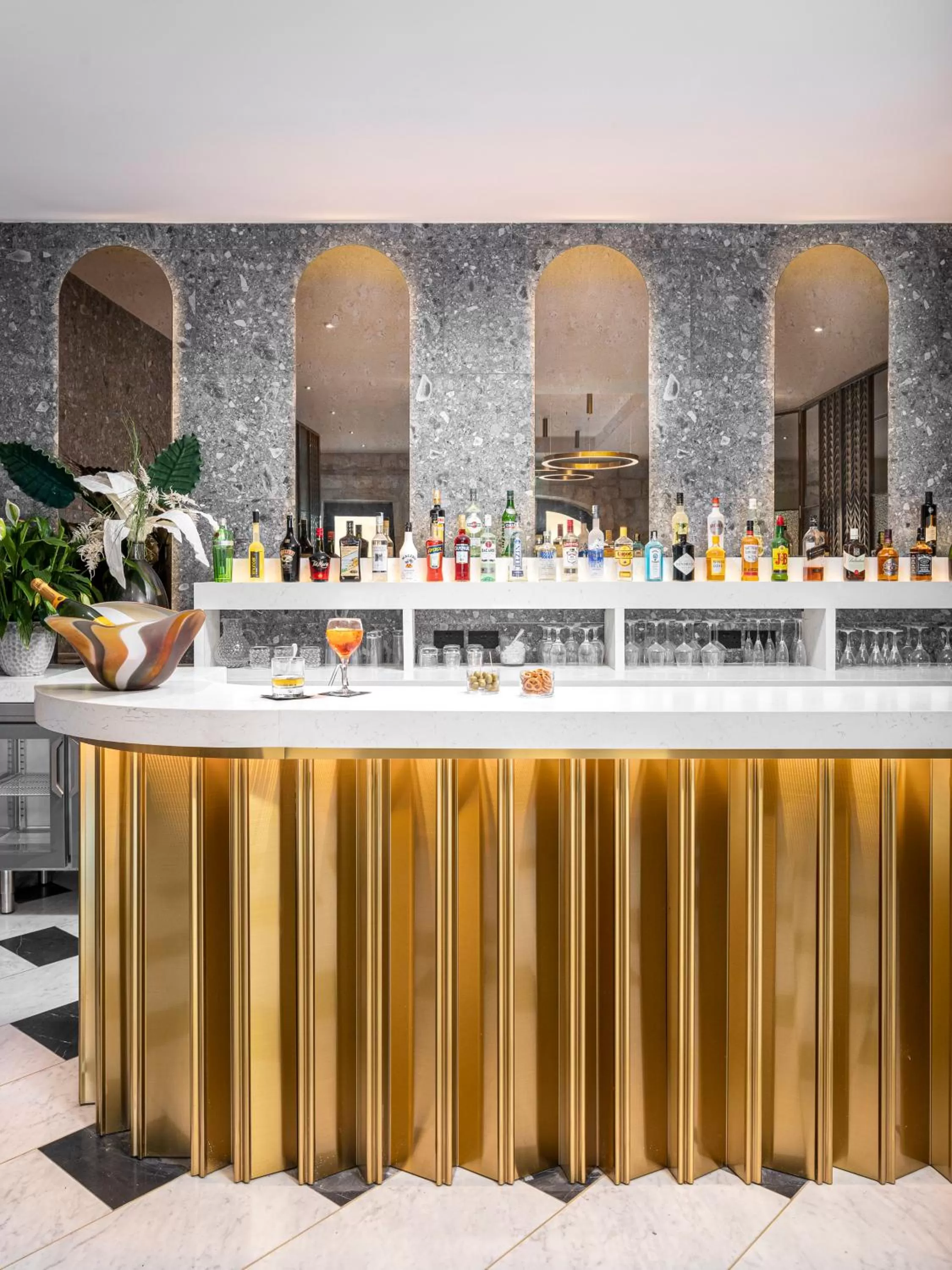 Restaurant/places to eat in Lure Hotel & Spa - Adults Only