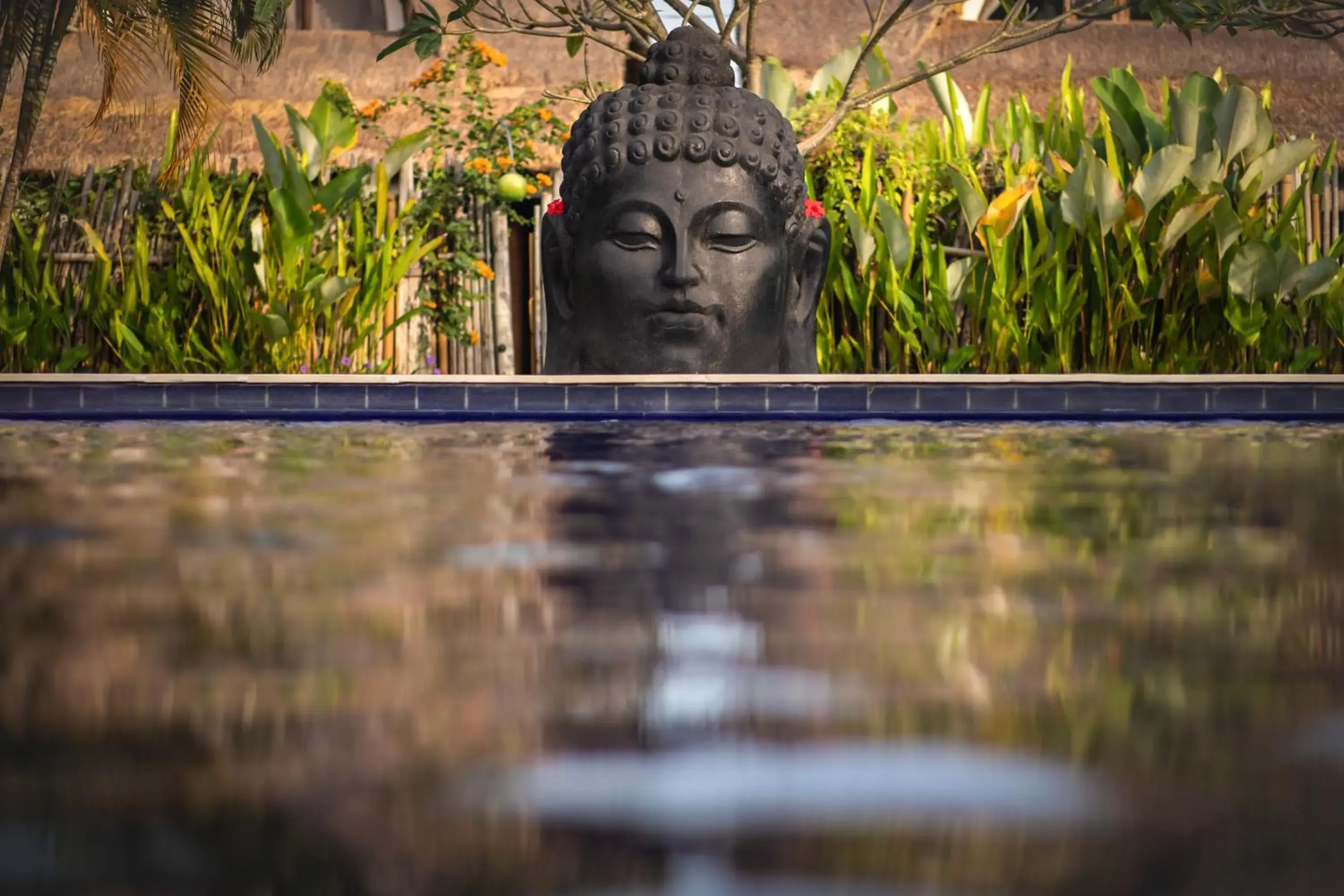 One-Bedroom Villa in United Colors of Bali One-Bedroom Villa in United Colors of Bali