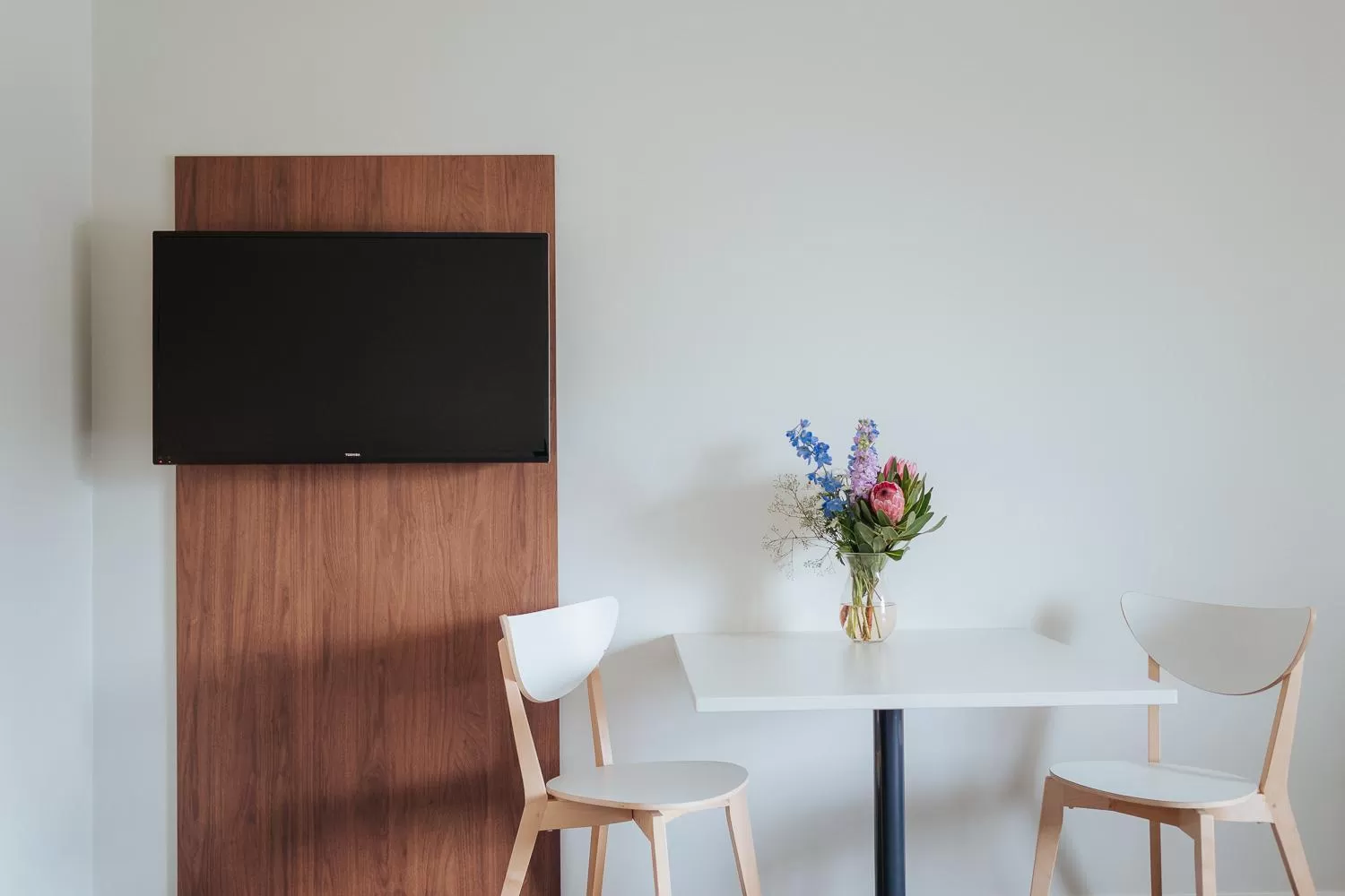 TV and multimedia in The Horatio Motel Mudgee