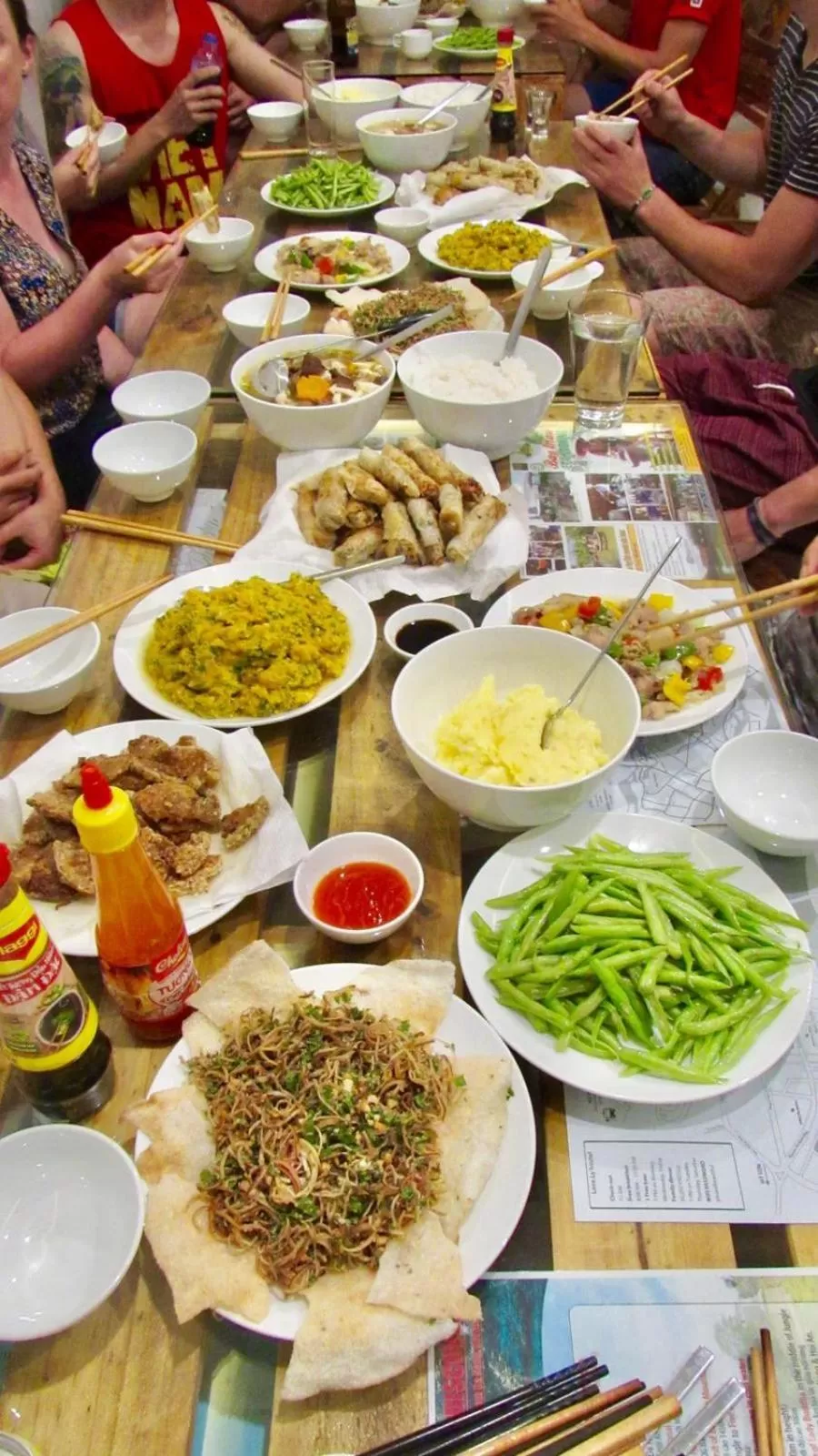 Hoi An Love.Ly Hostel