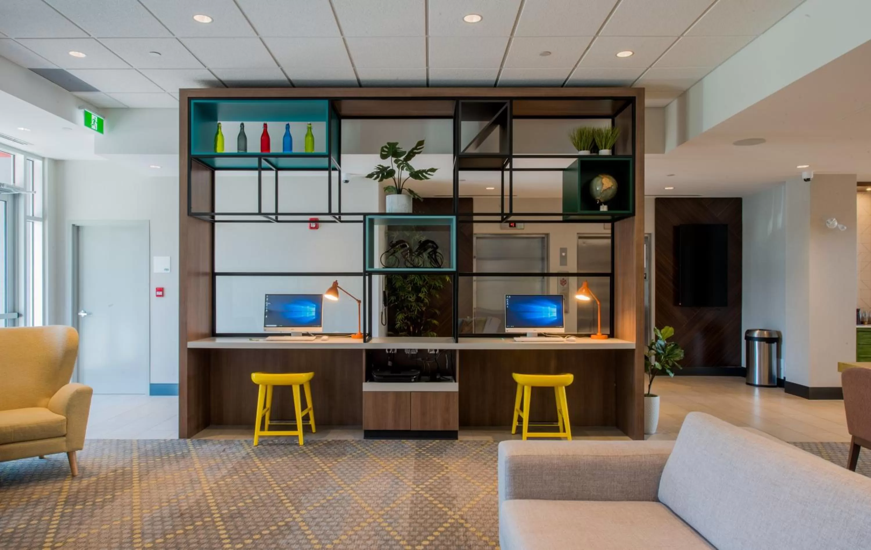 Other in Holiday Inn Edmonton South - Evario Events by IHG