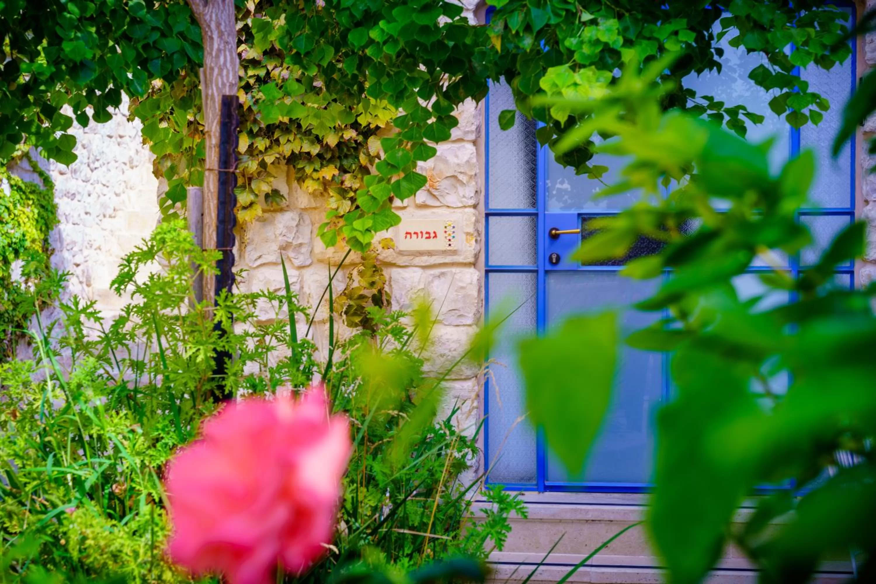 Spring in The Way Inn - Boutique Suites