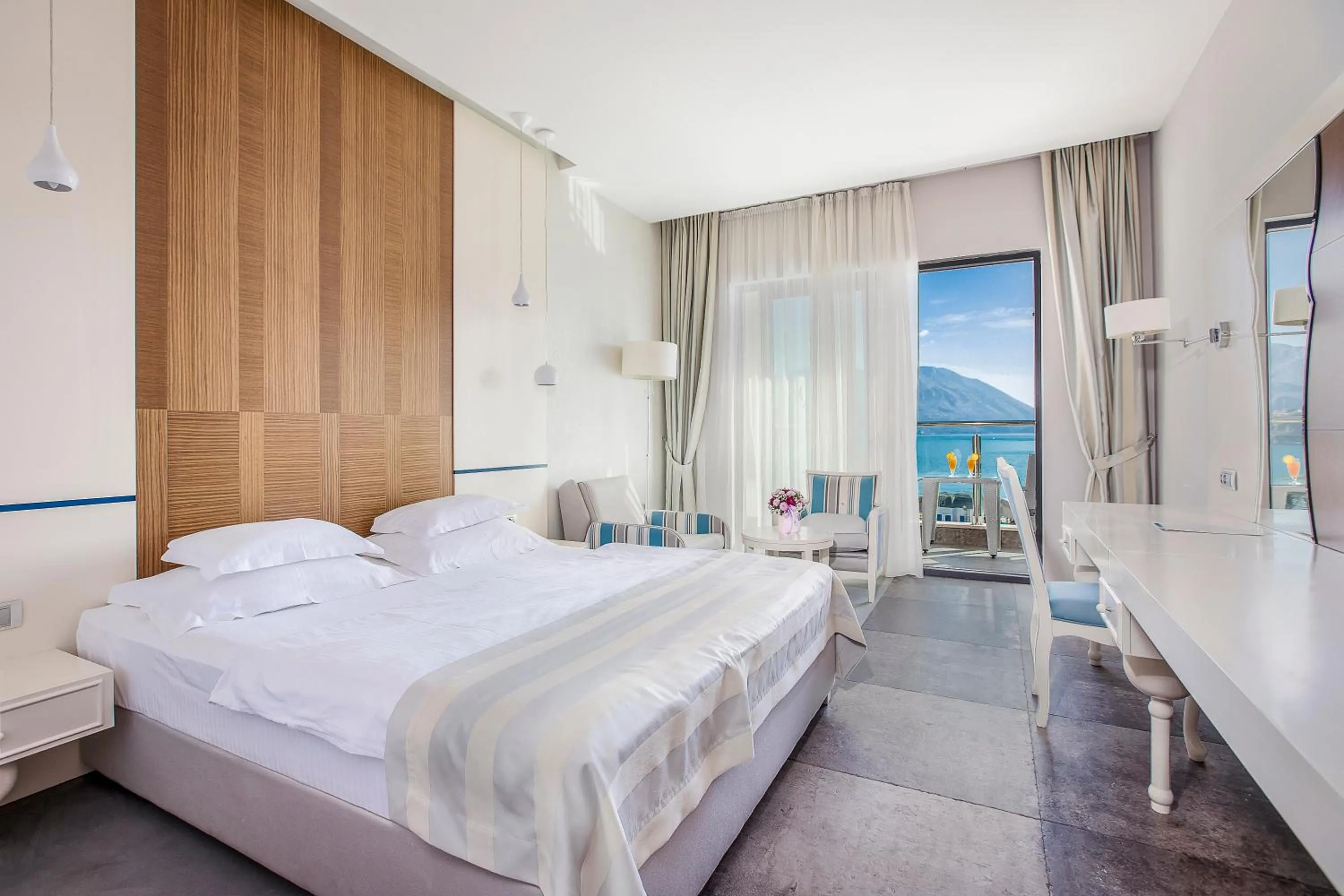 Photo of the whole room, Bed in Hotel Bracera