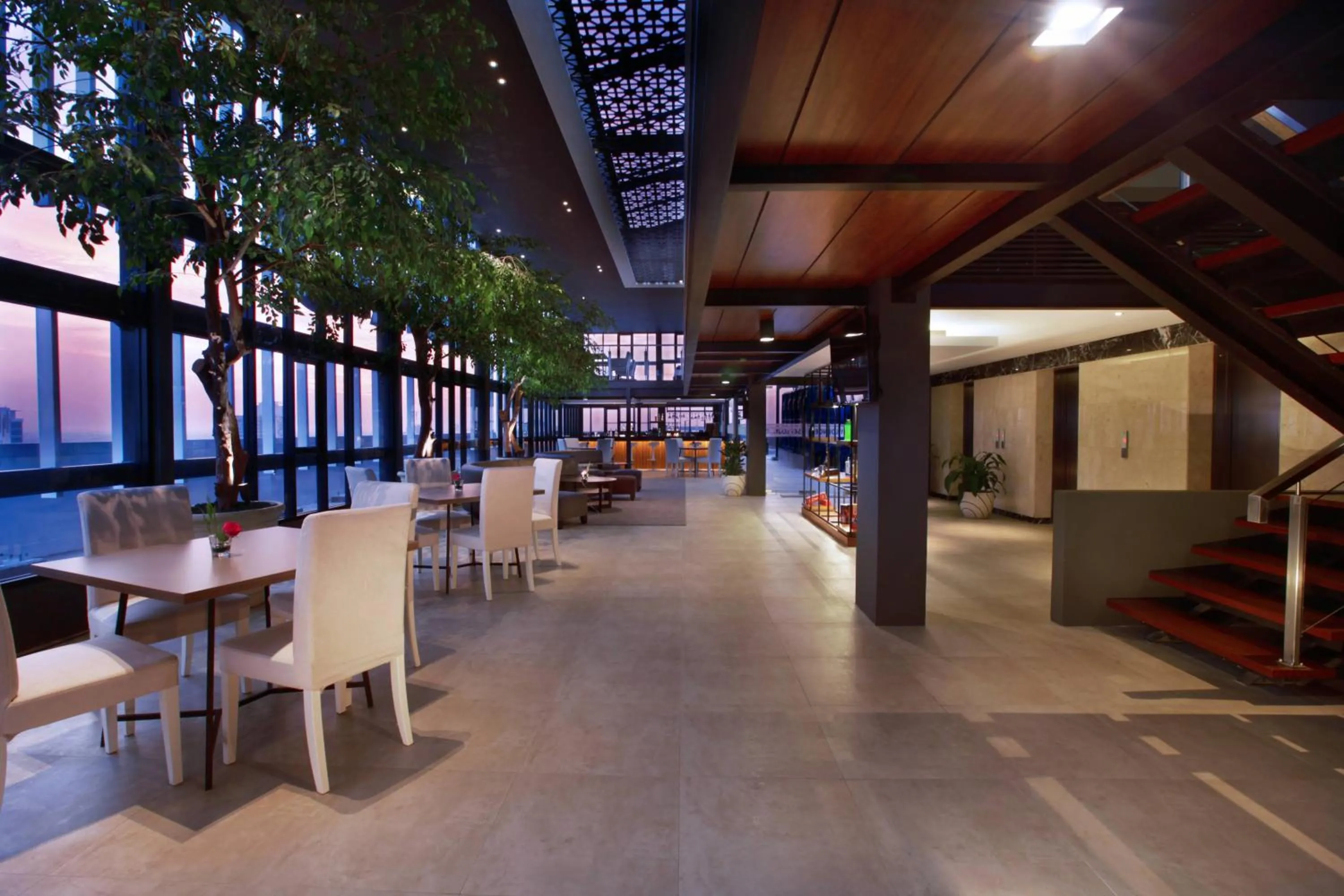 Property building in Aston Imperial Bekasi Hotel & Conference Center